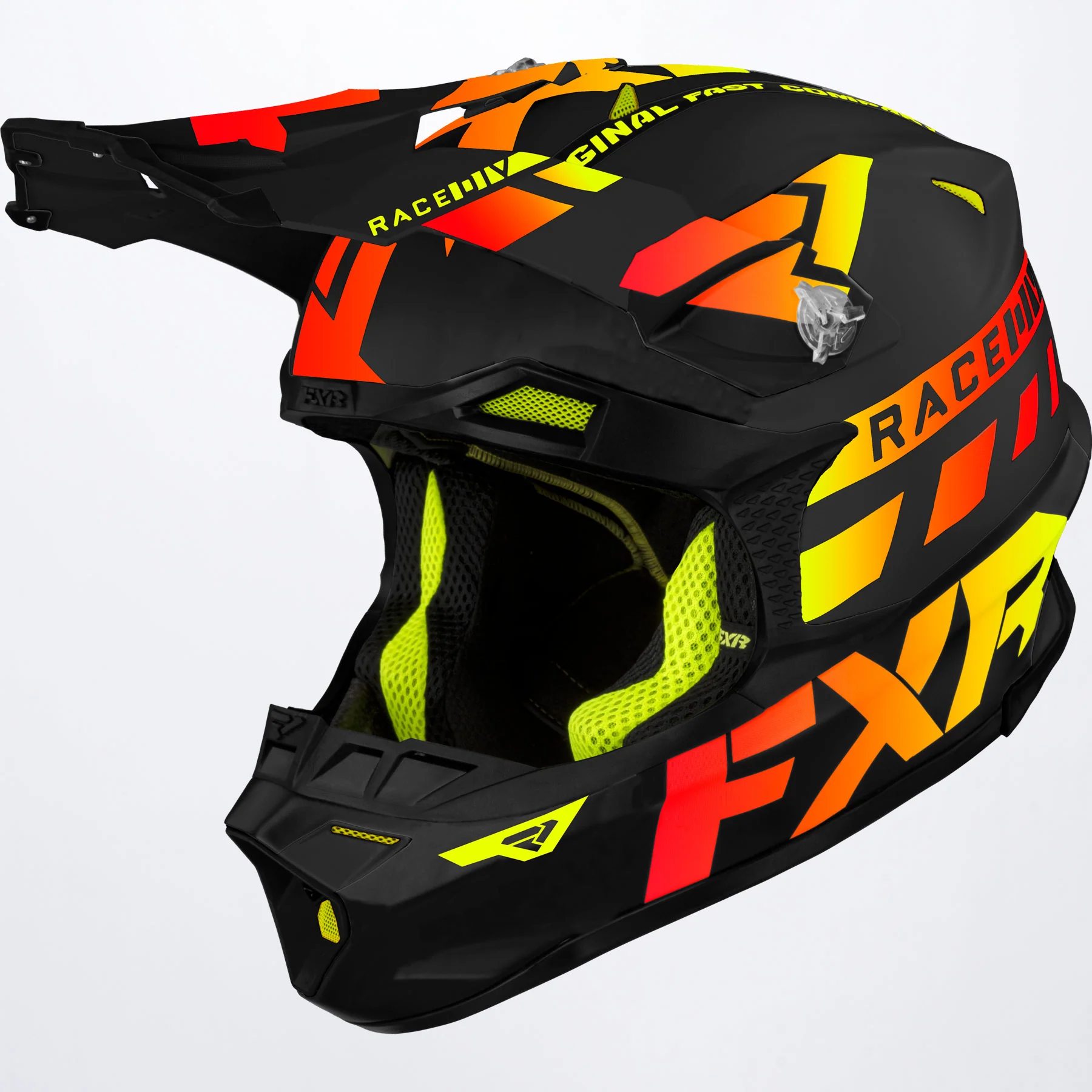 Blade Race Div Helmet - Image 16
