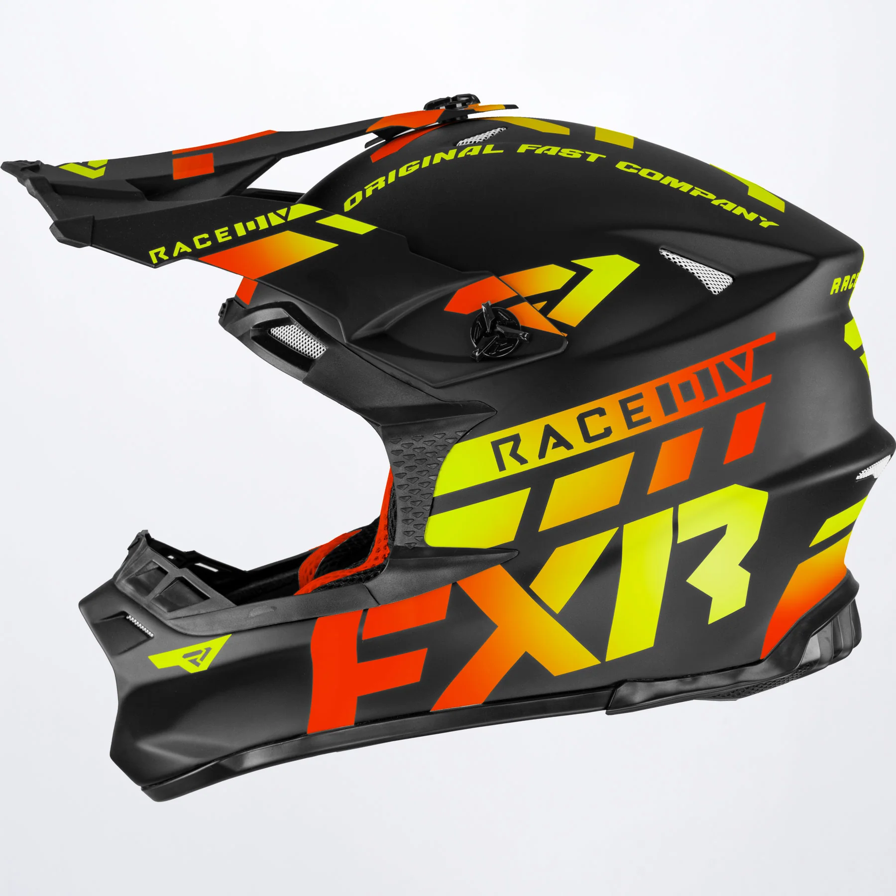 Blade Race Div Helmet - Image 18