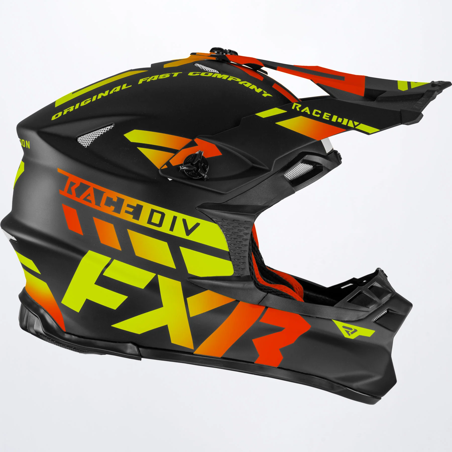 Blade Race Div Helmet - Image 19