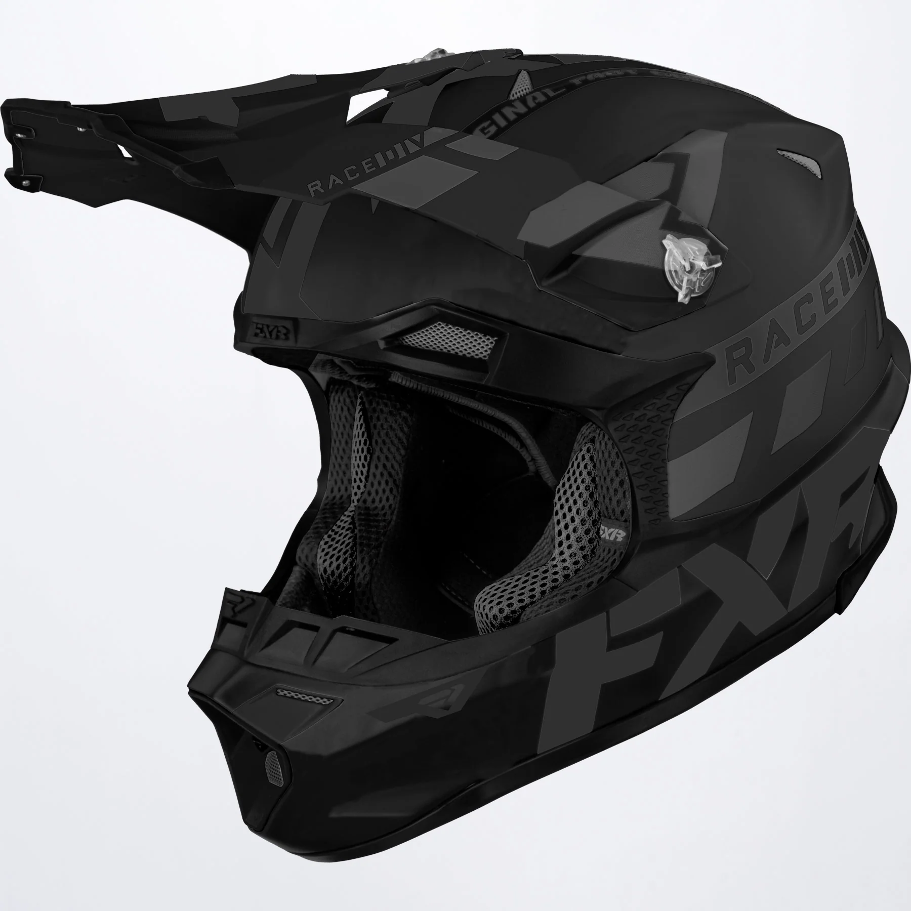 Blade Race Div Helmet - Image 2