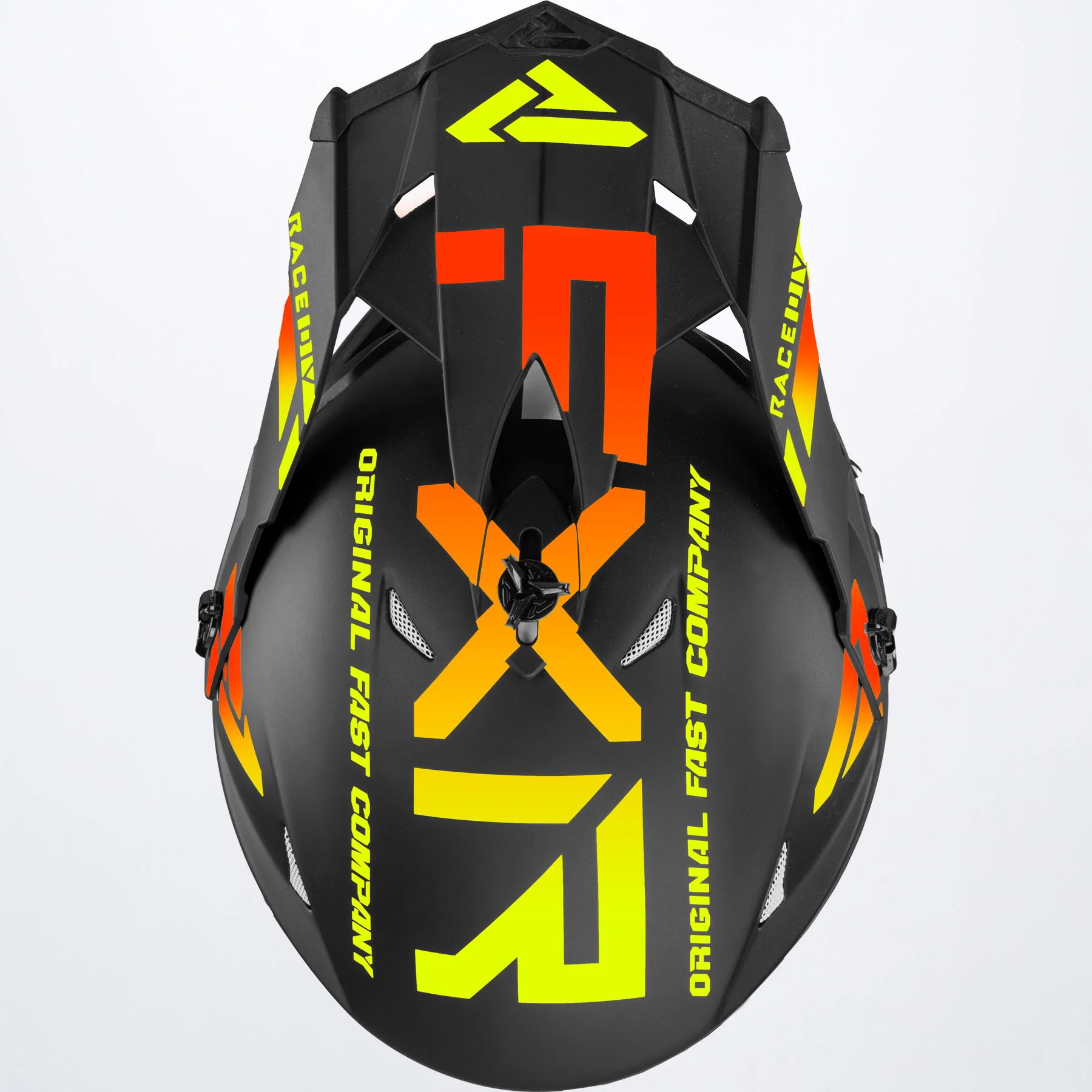 Blade Race Div Helmet - Image 20