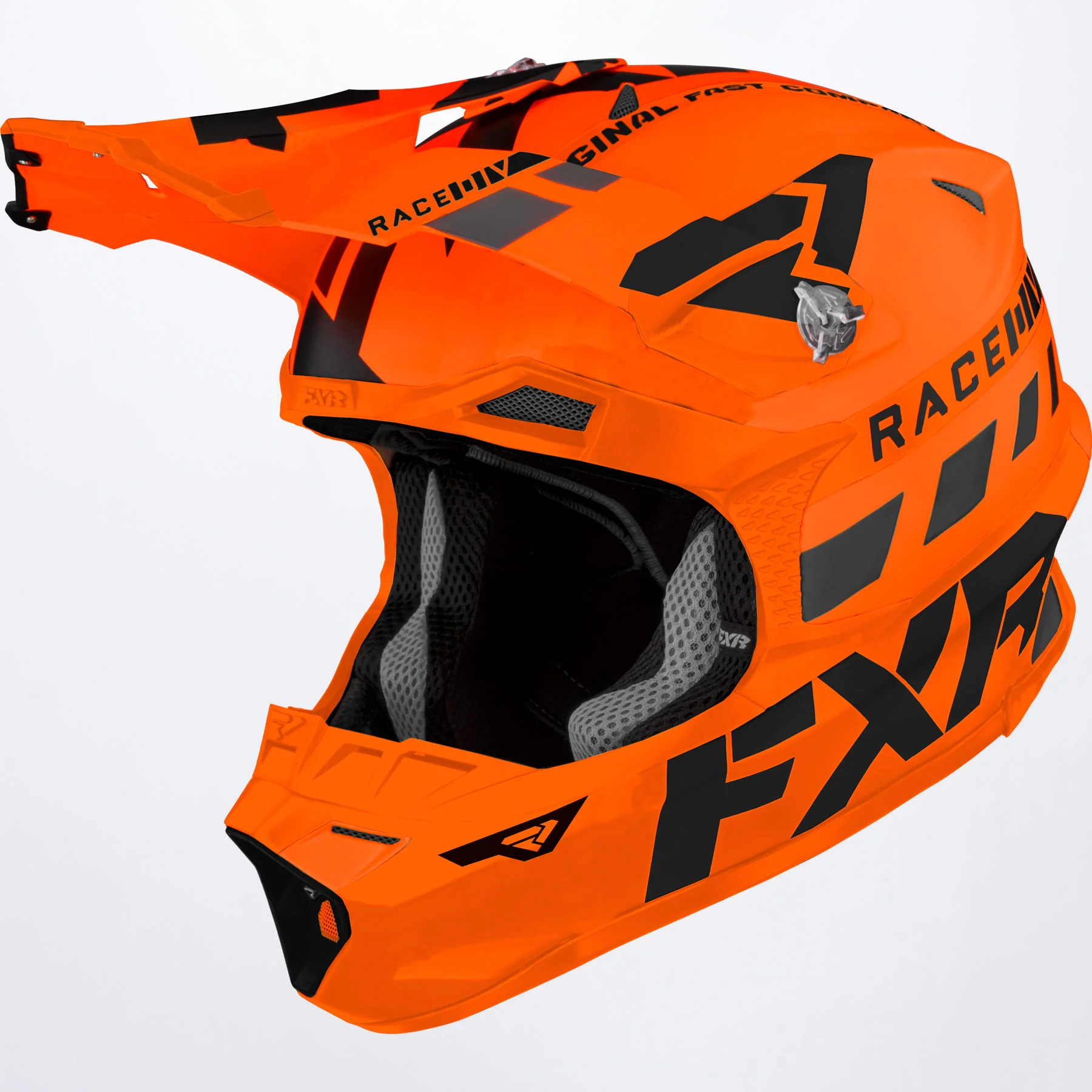 Blade Race Div Helmet - Image 21