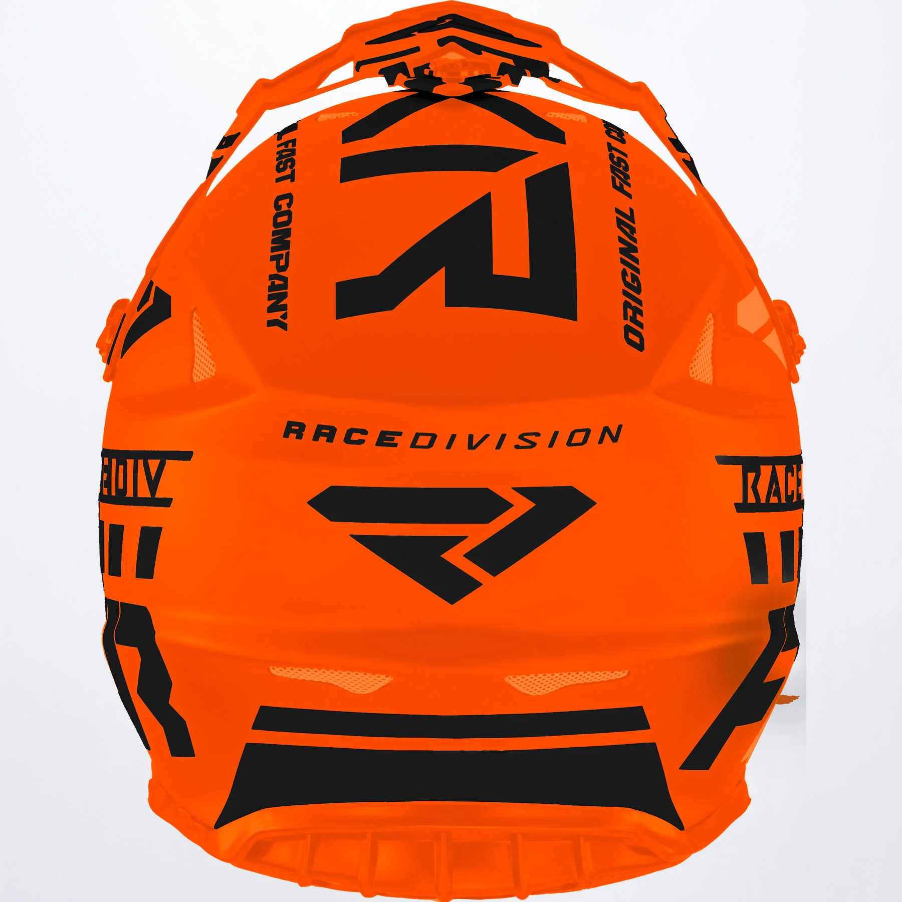 Blade Race Div Helmet - Image 22
