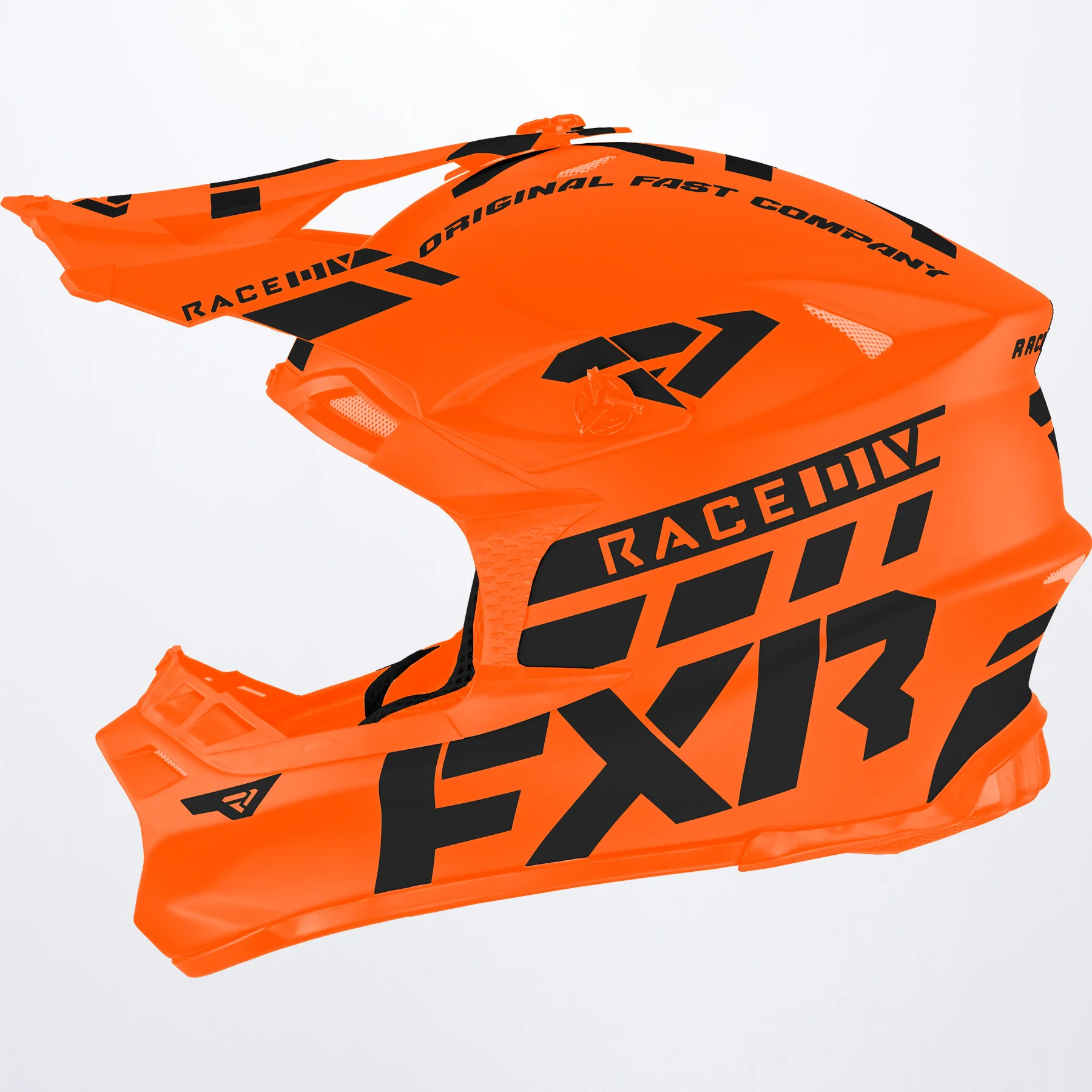 Blade Race Div Helmet - Image 23