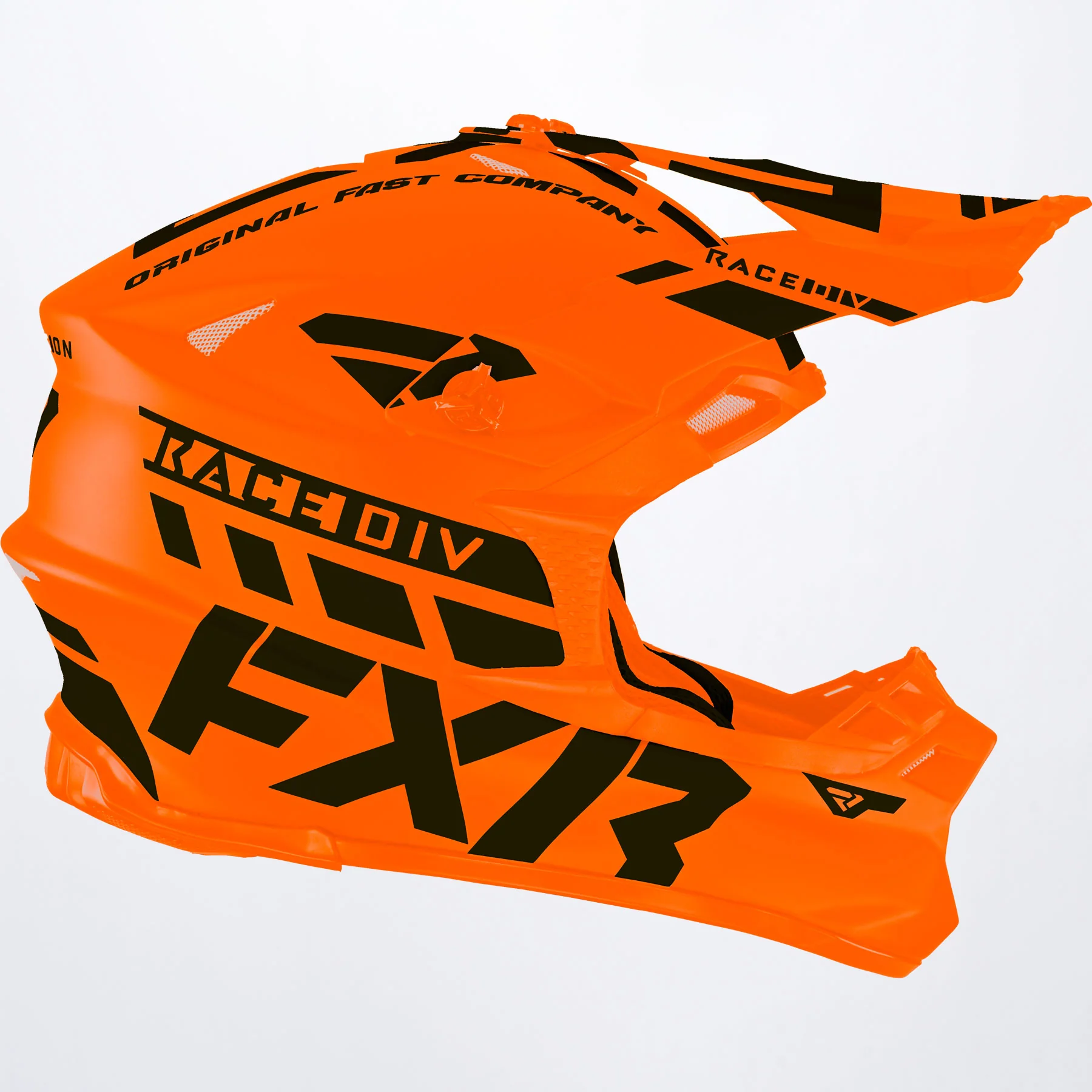 Blade Race Div Helmet - Image 24