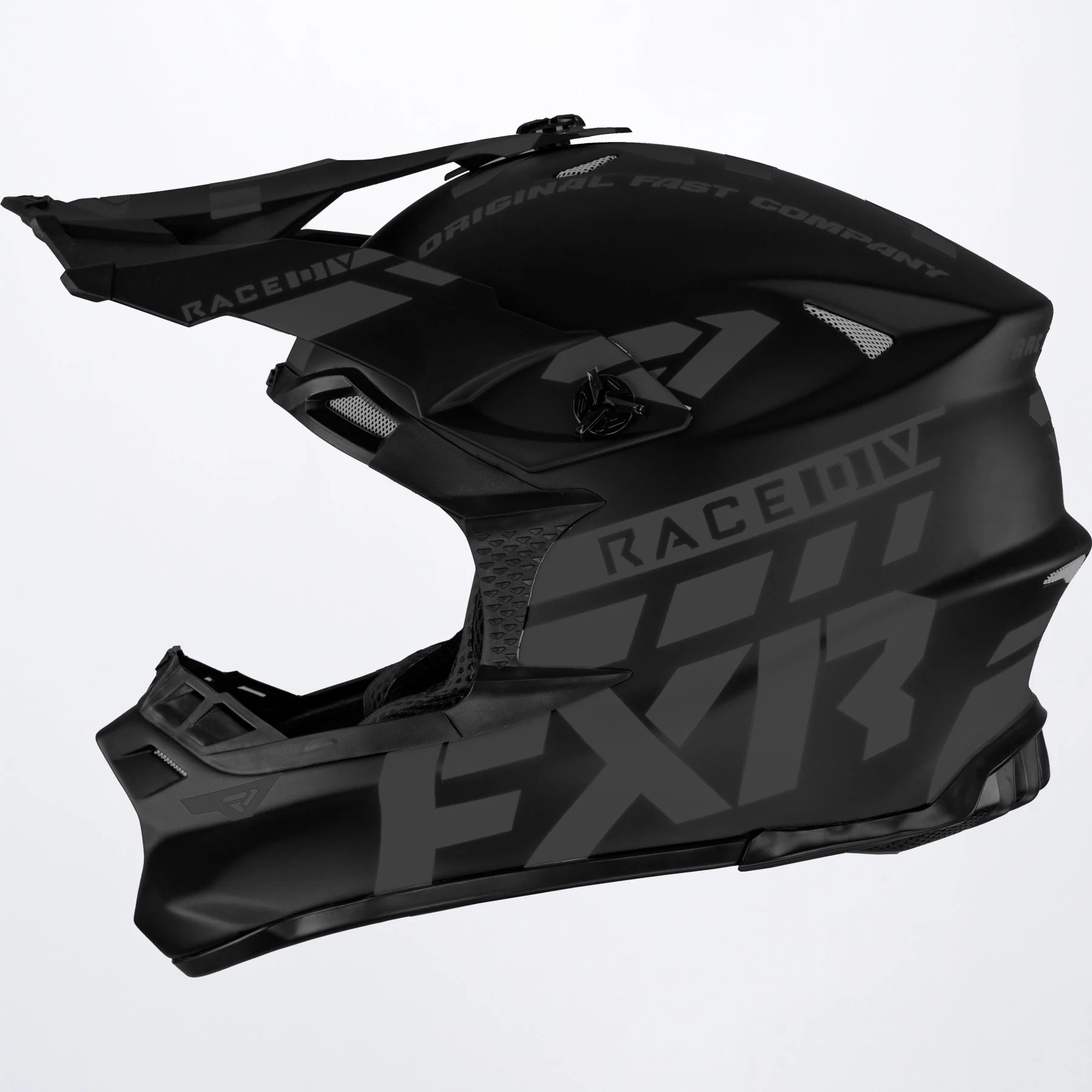 Blade Race Div Helmet - Image 3