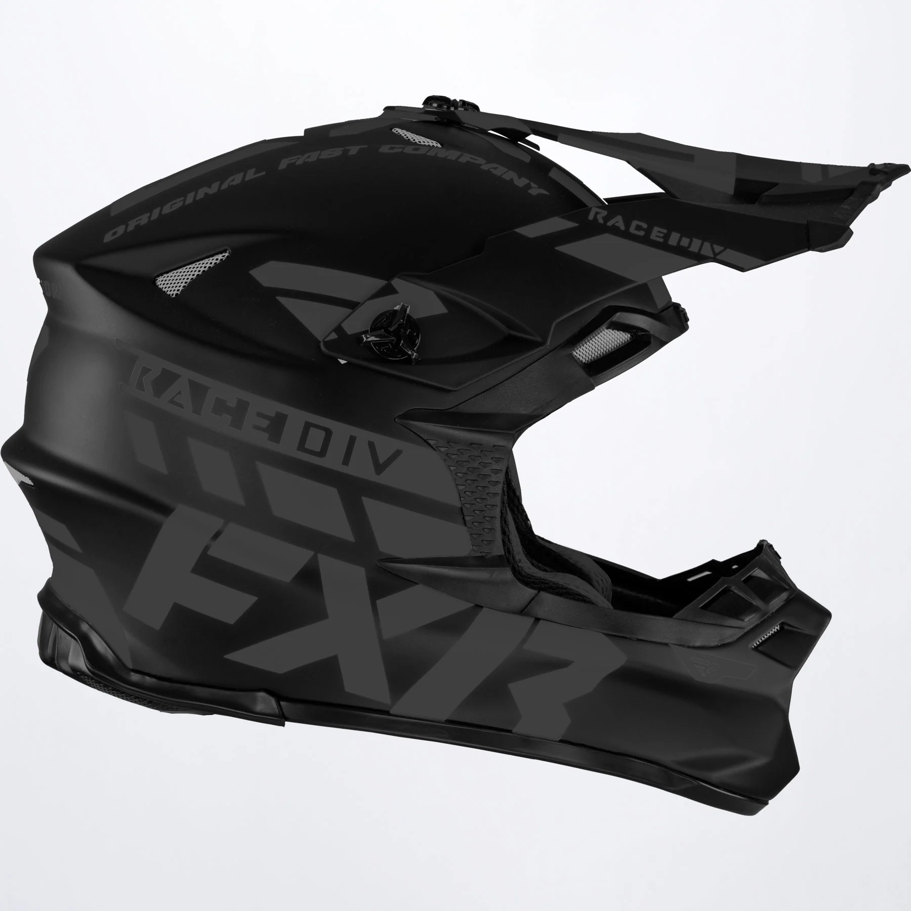 Blade Race Div Helmet - Image 4