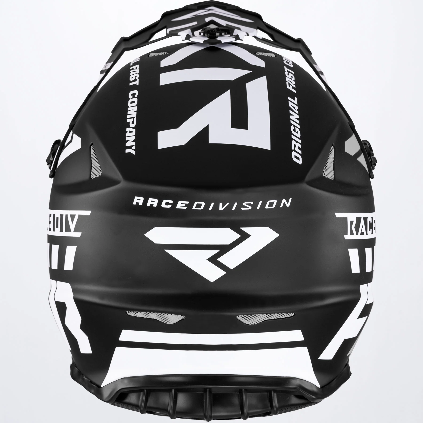 Blade Race Div Helmet - Image 7