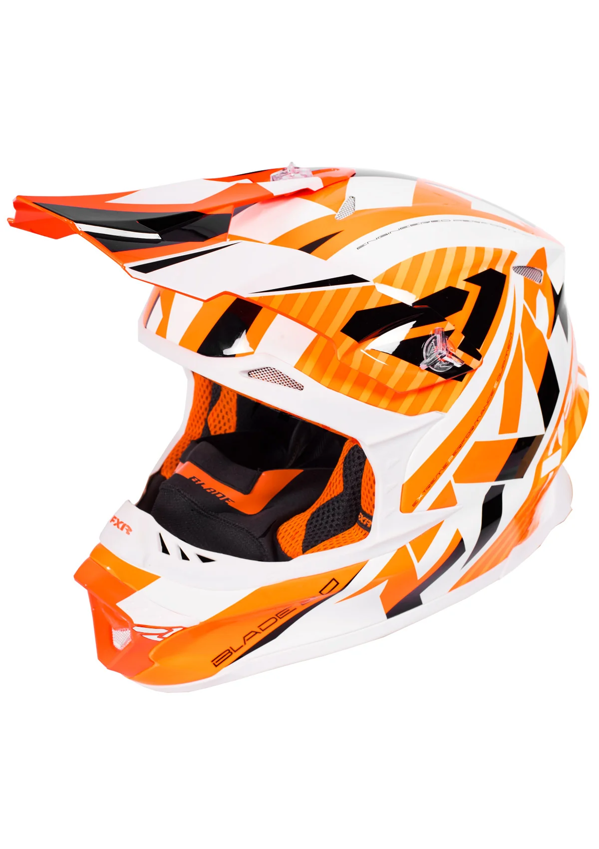 Blade Throttle Helmet - Image 7