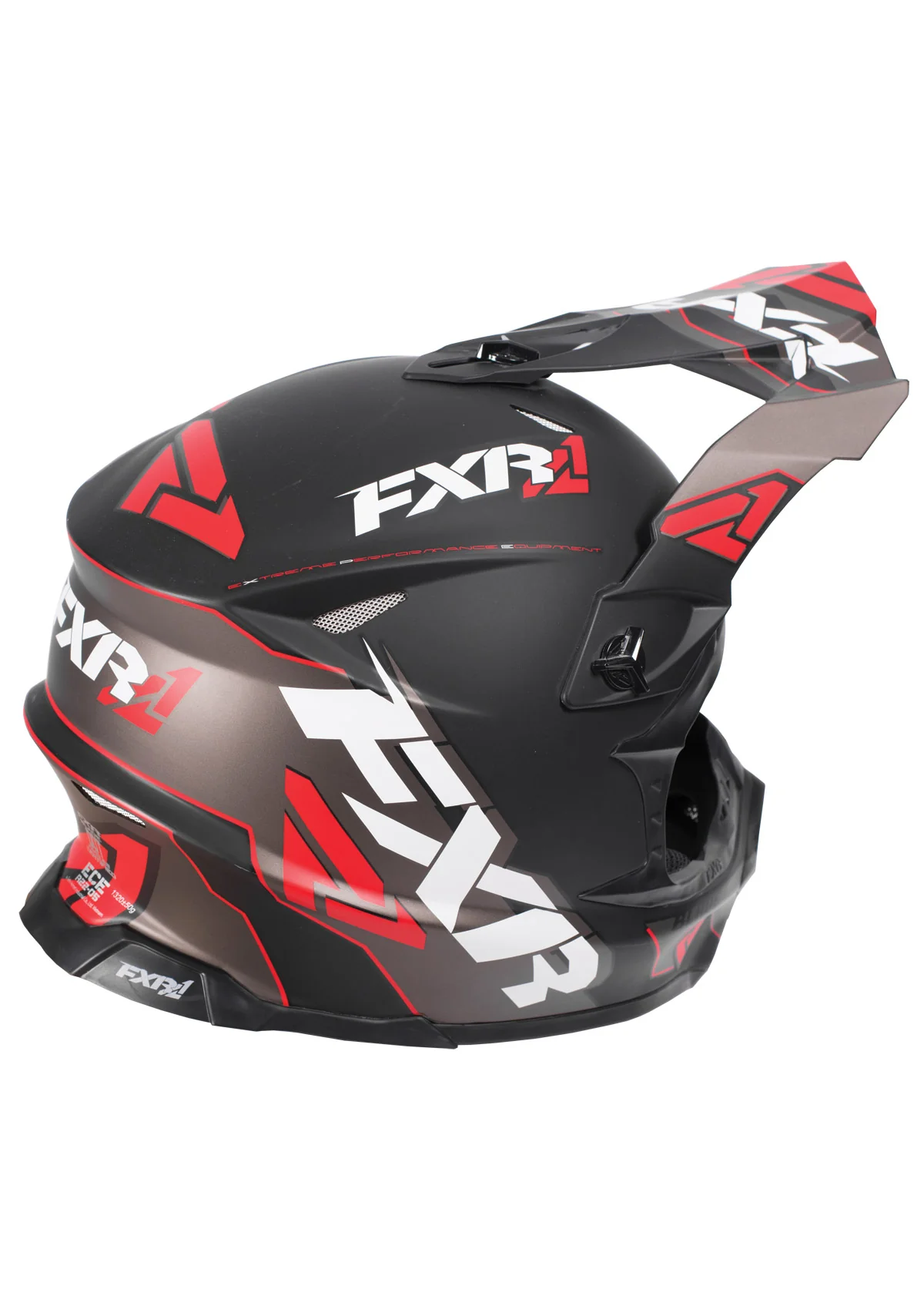 Blade Vertical Helmet - Image 2