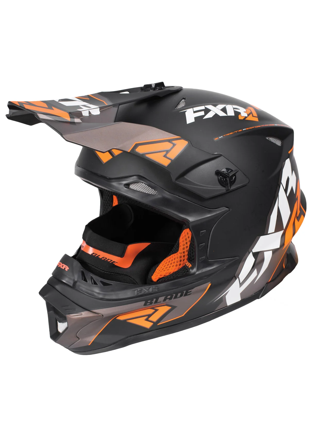 Blade Vertical Helmet - Image 4
