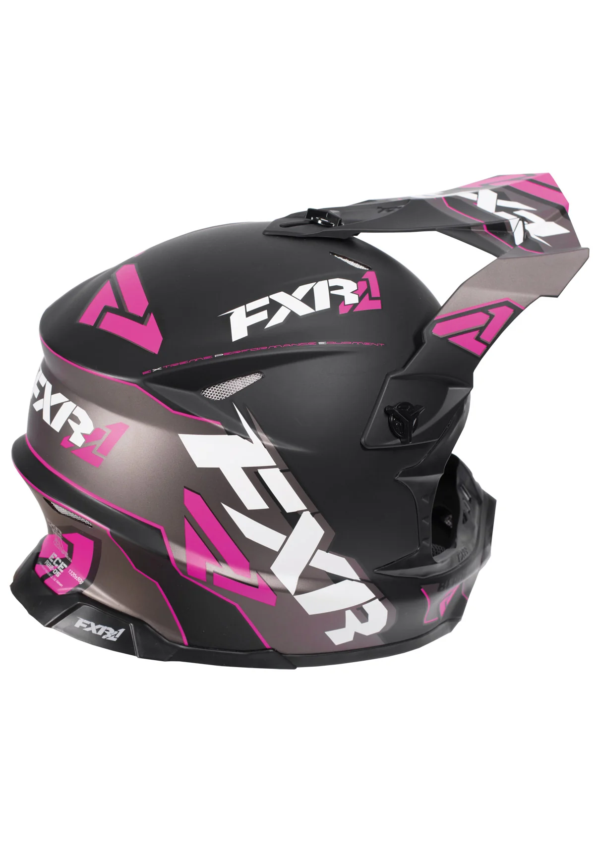 Blade Vertical Helmet - Image 7
