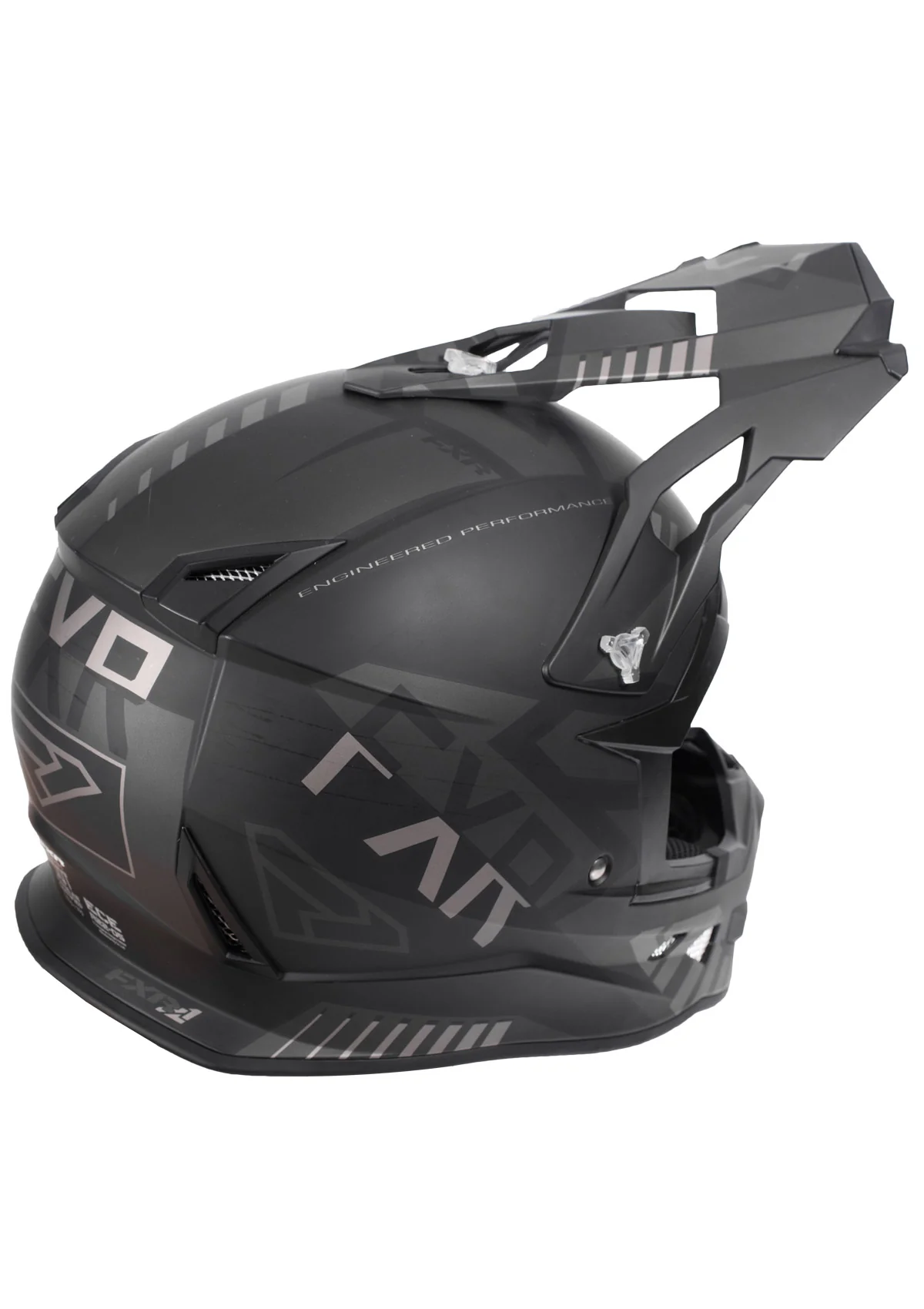 Boost Battalion Helmet - Image 2