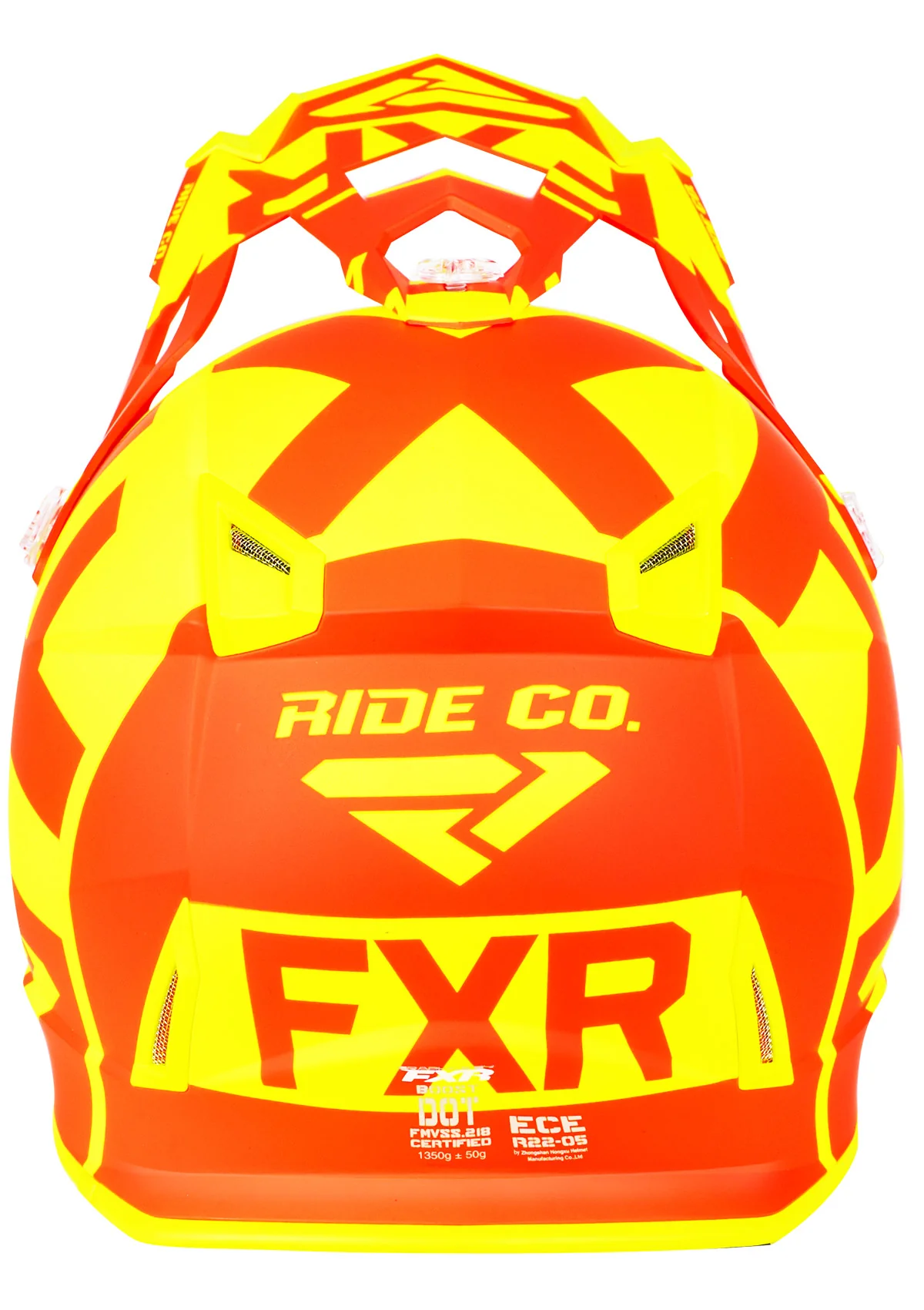 Boost Clutch Helmet - Image 16