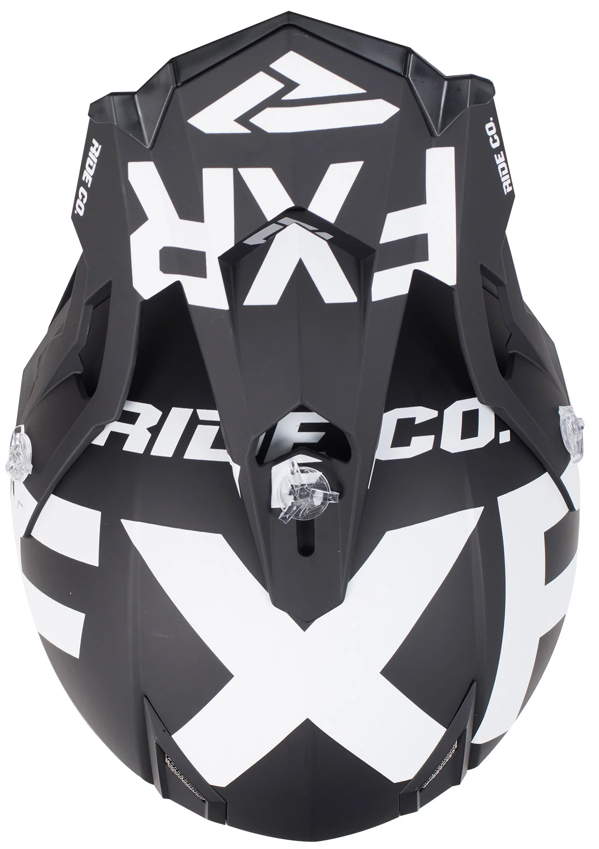 Boost Clutch Helmet - Image 3