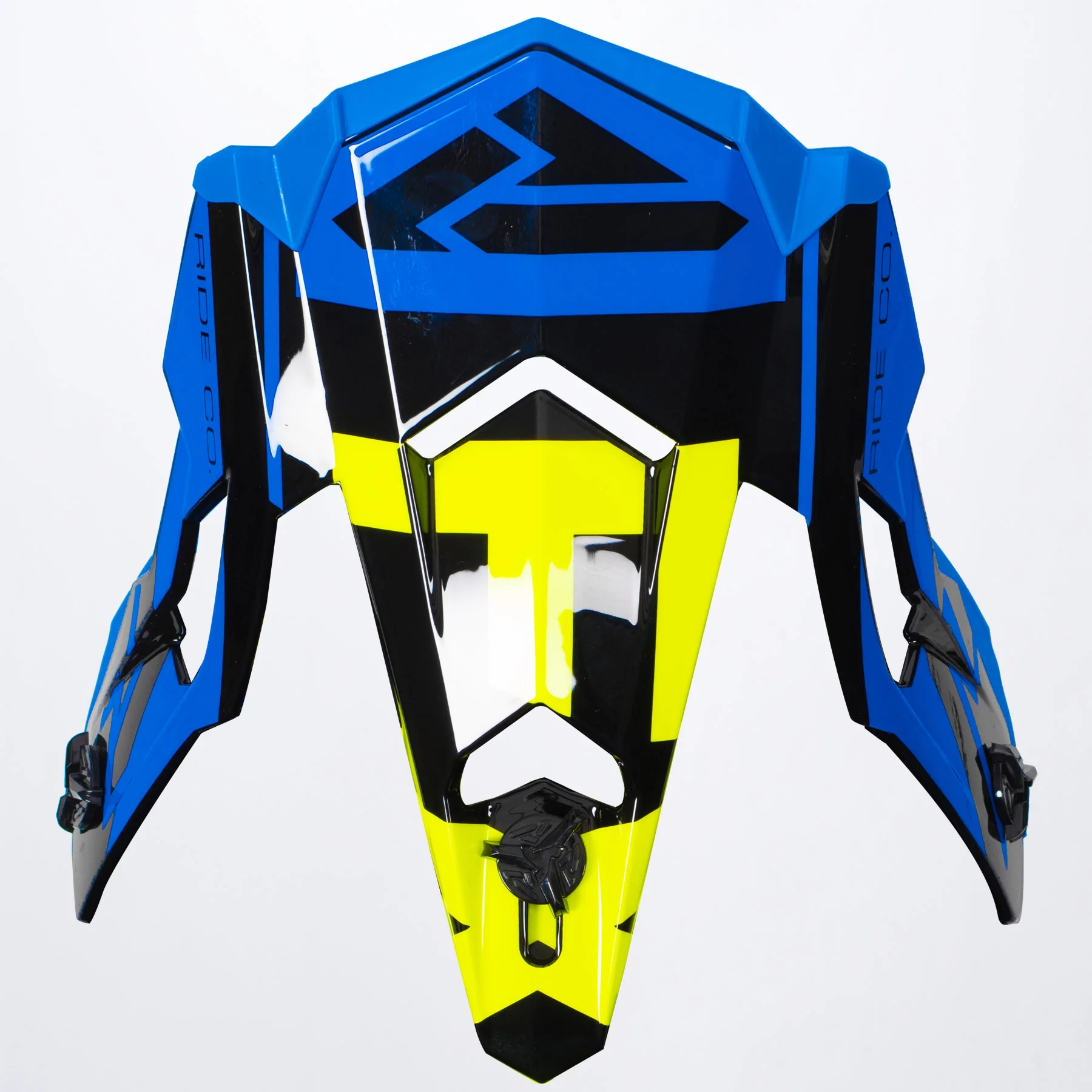 Boost Clutch Helmet Peak - Image 5