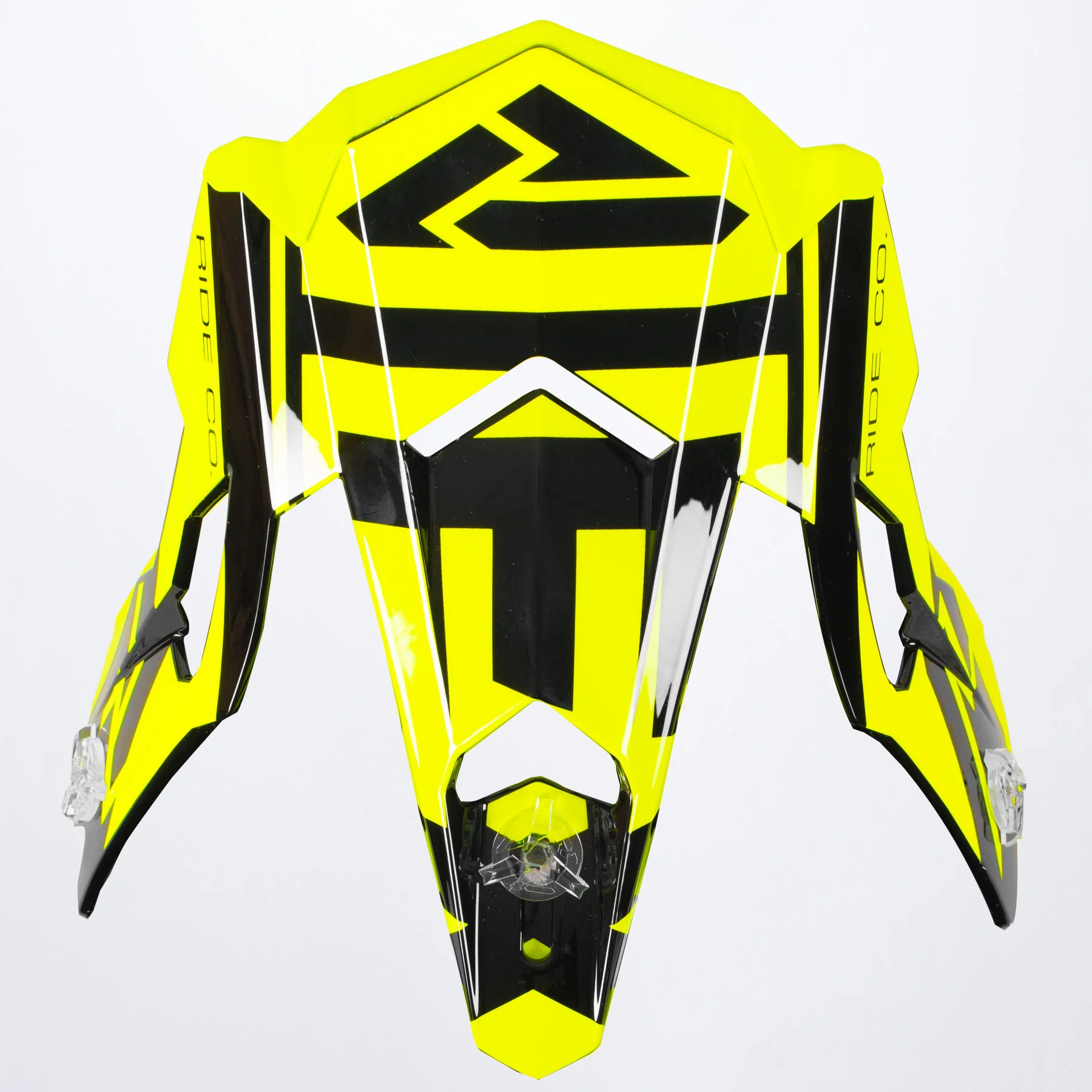 Boost Clutch Helmet Peak - Image 7