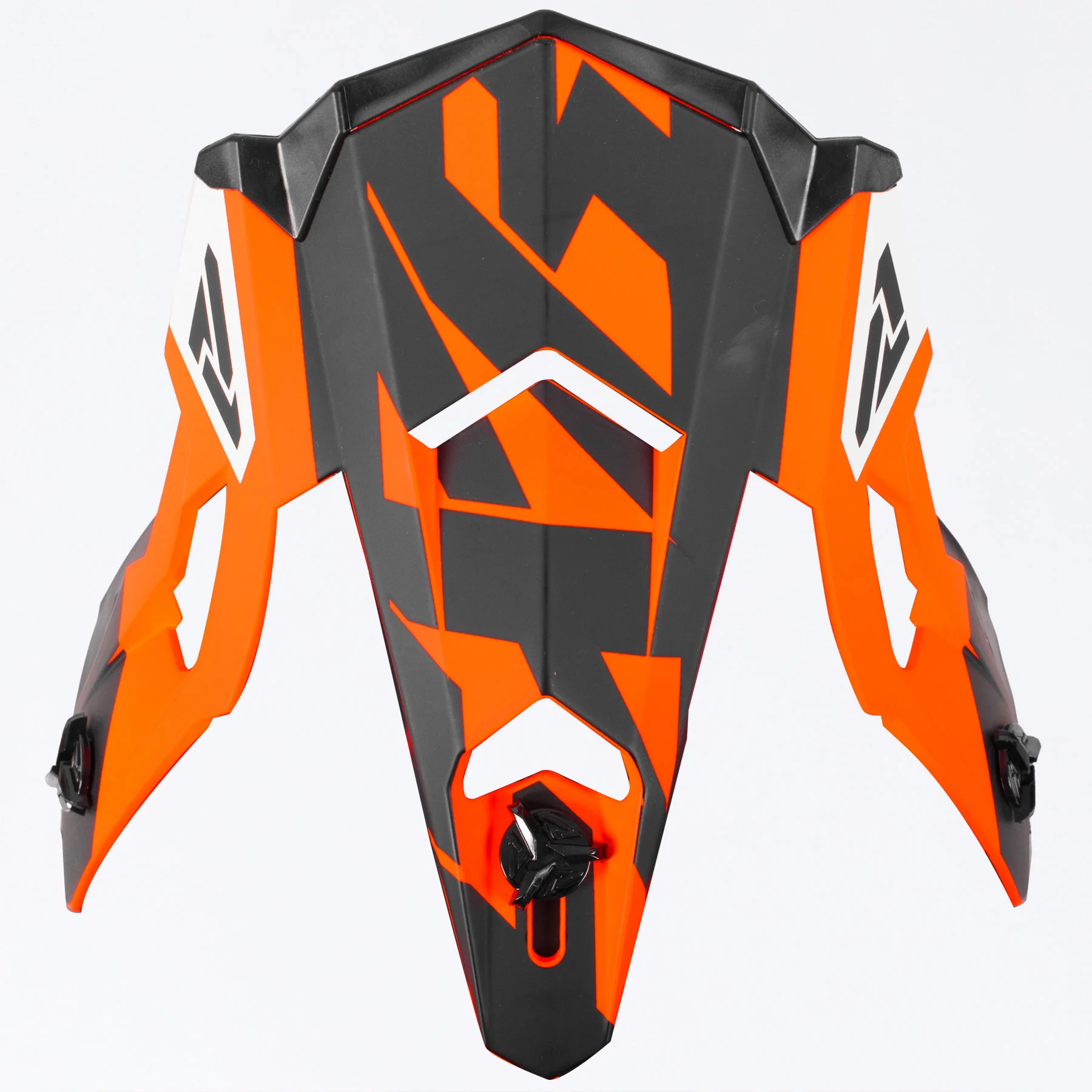Boost CX Prime Helmet Peak - Image 3