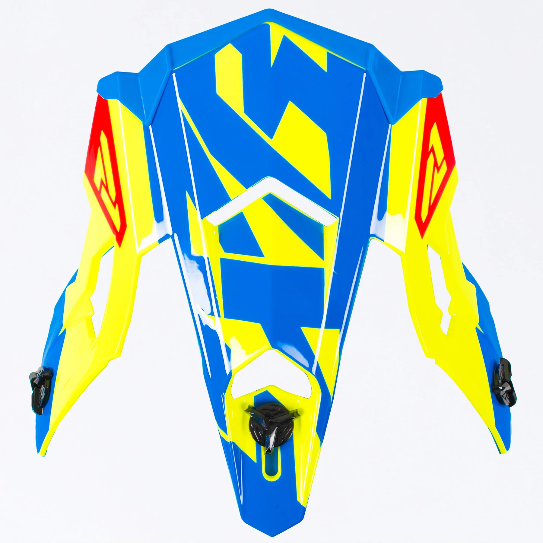 Boost CX Prime Helmet Peak - Image 4