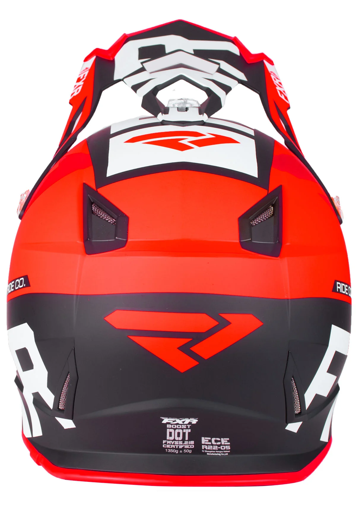 Boost Evo Helmet - Image 14