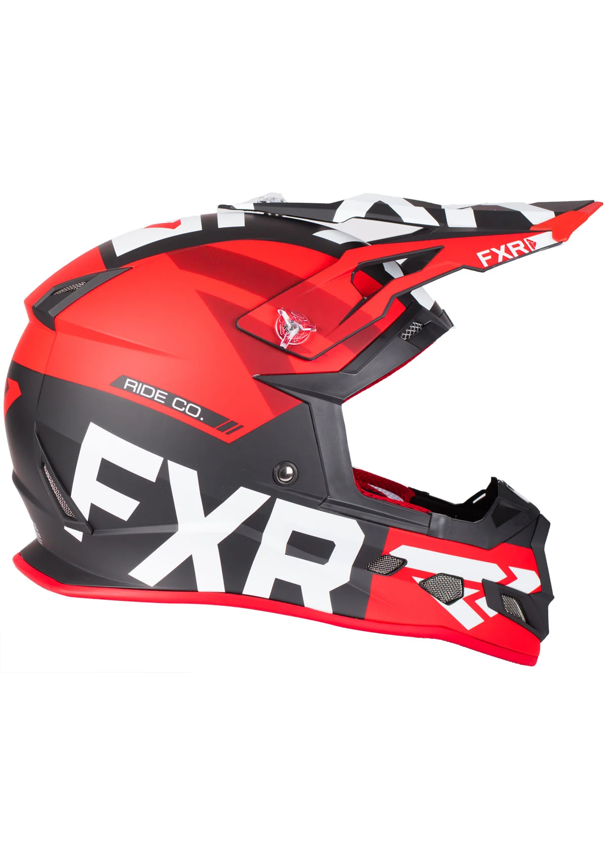 Boost Evo Helmet - Image 16