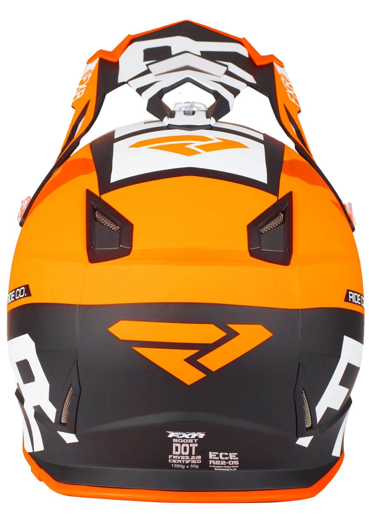 Boost Evo Helmet - Image 2
