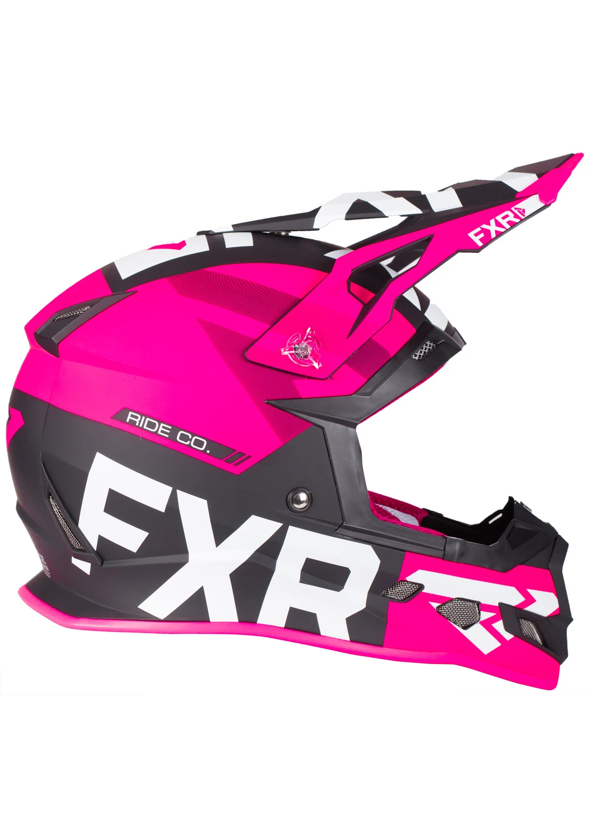 Boost Evo Helmet - Image 24