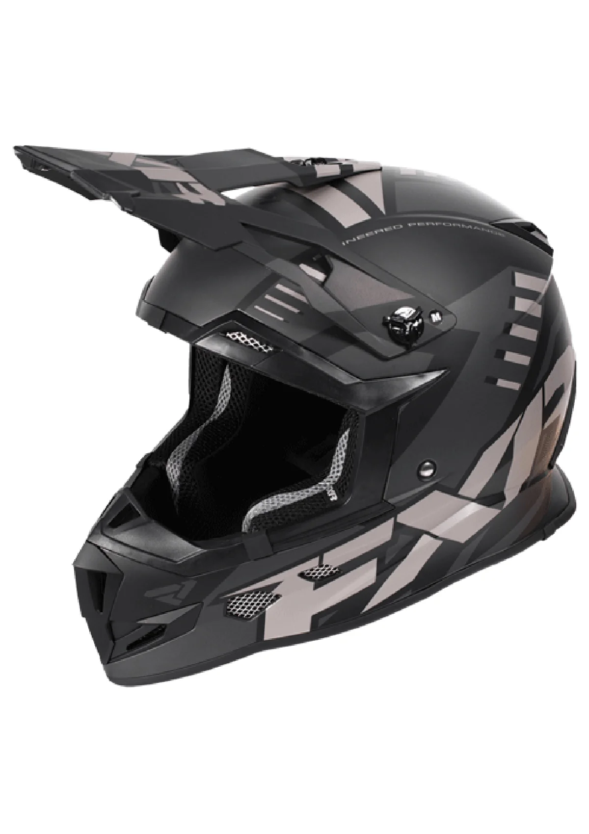Boost Revo MX Helmet - Image 7