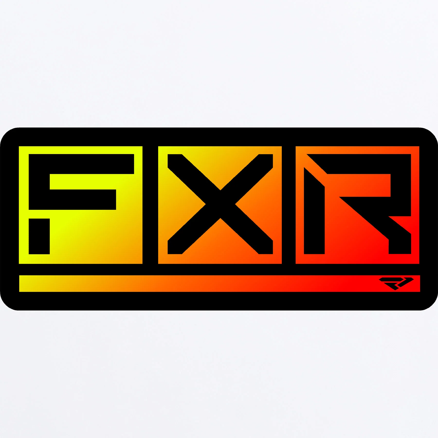 Box Sticker - 3" - Image 3
