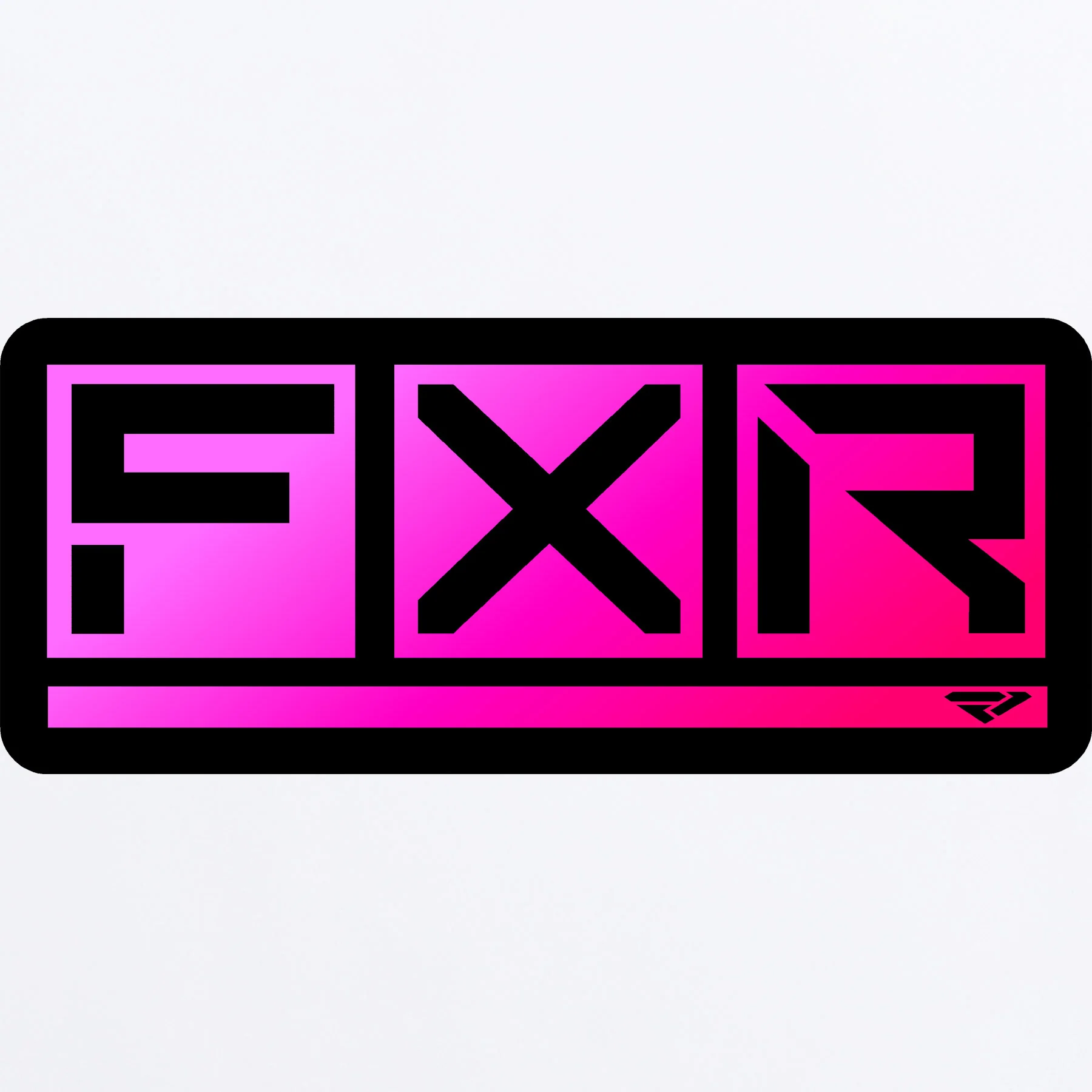 Box Sticker - 3" - Image 4