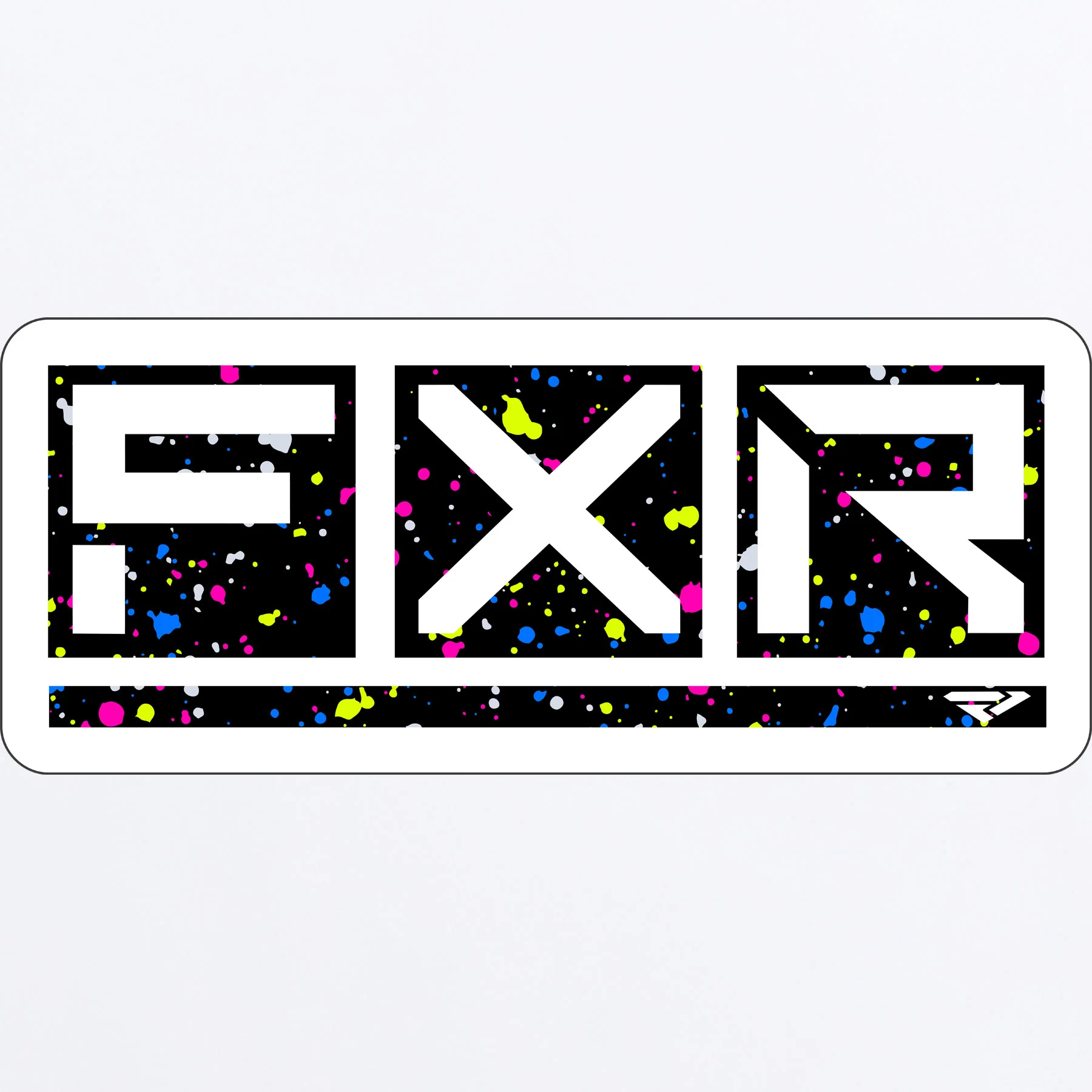 Box Sticker - 3" - Image 5