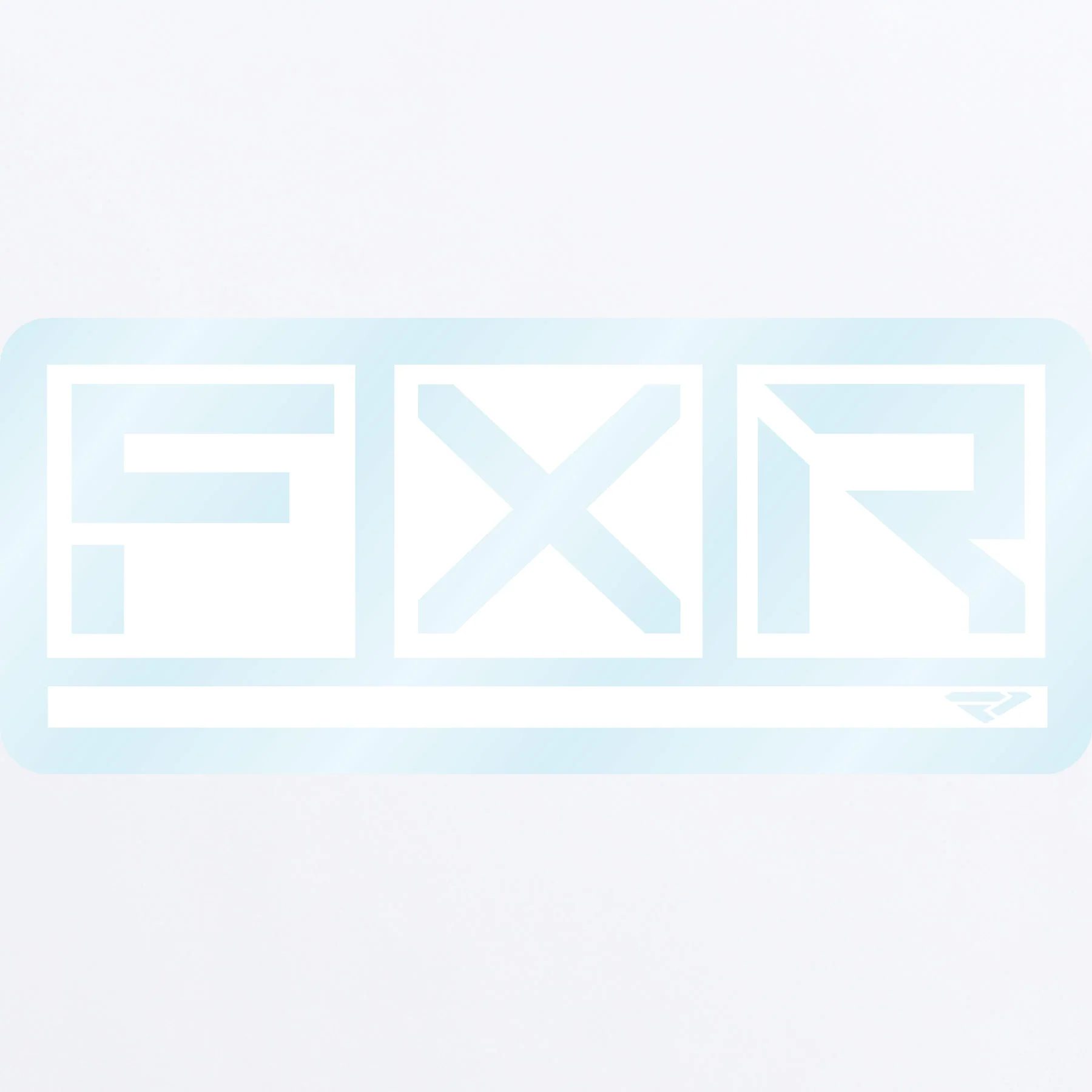 Box Sticker - 6"