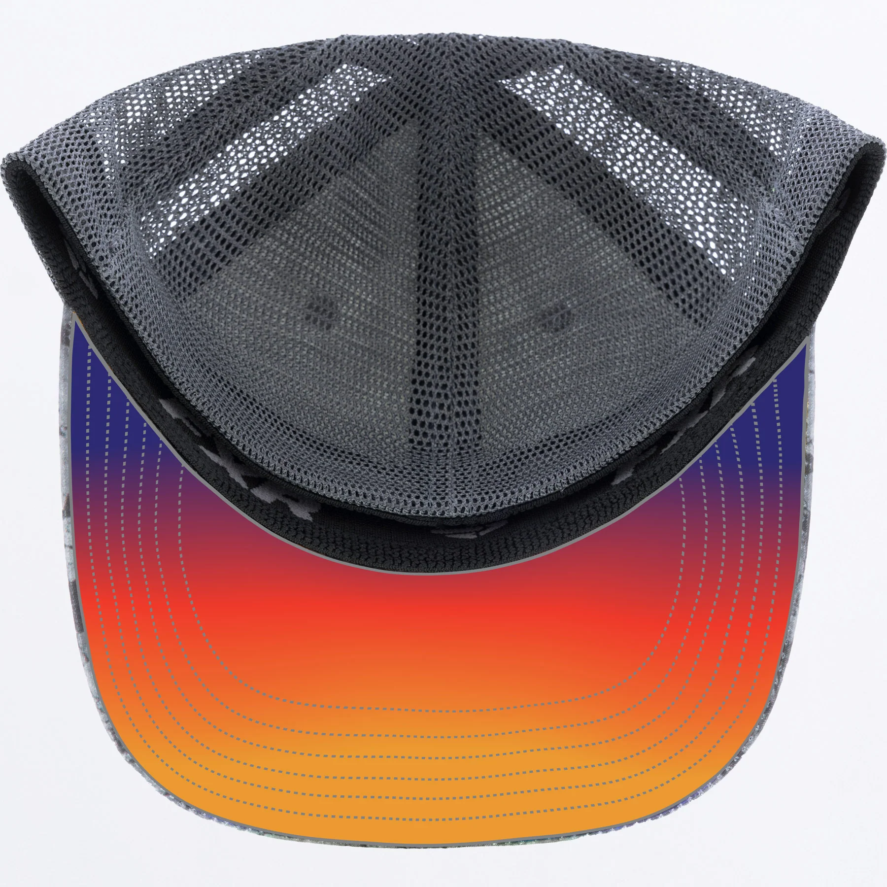 Cast Hat - Image 9