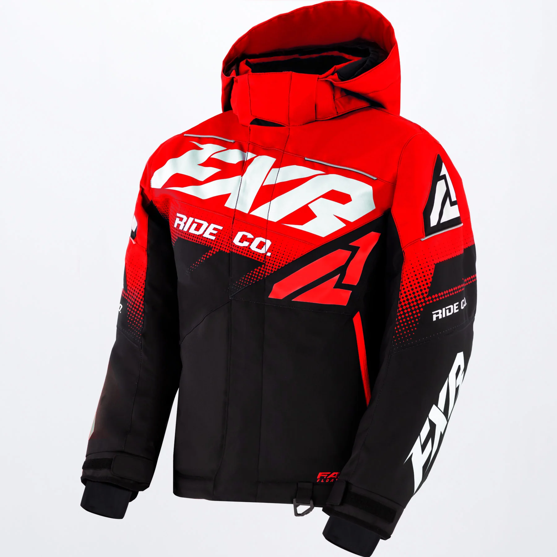 Child Boost Jacket - Image 3