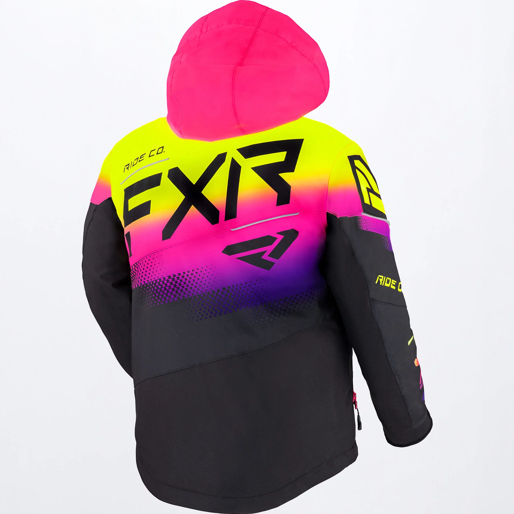 Child Boost Jacket - Image 12