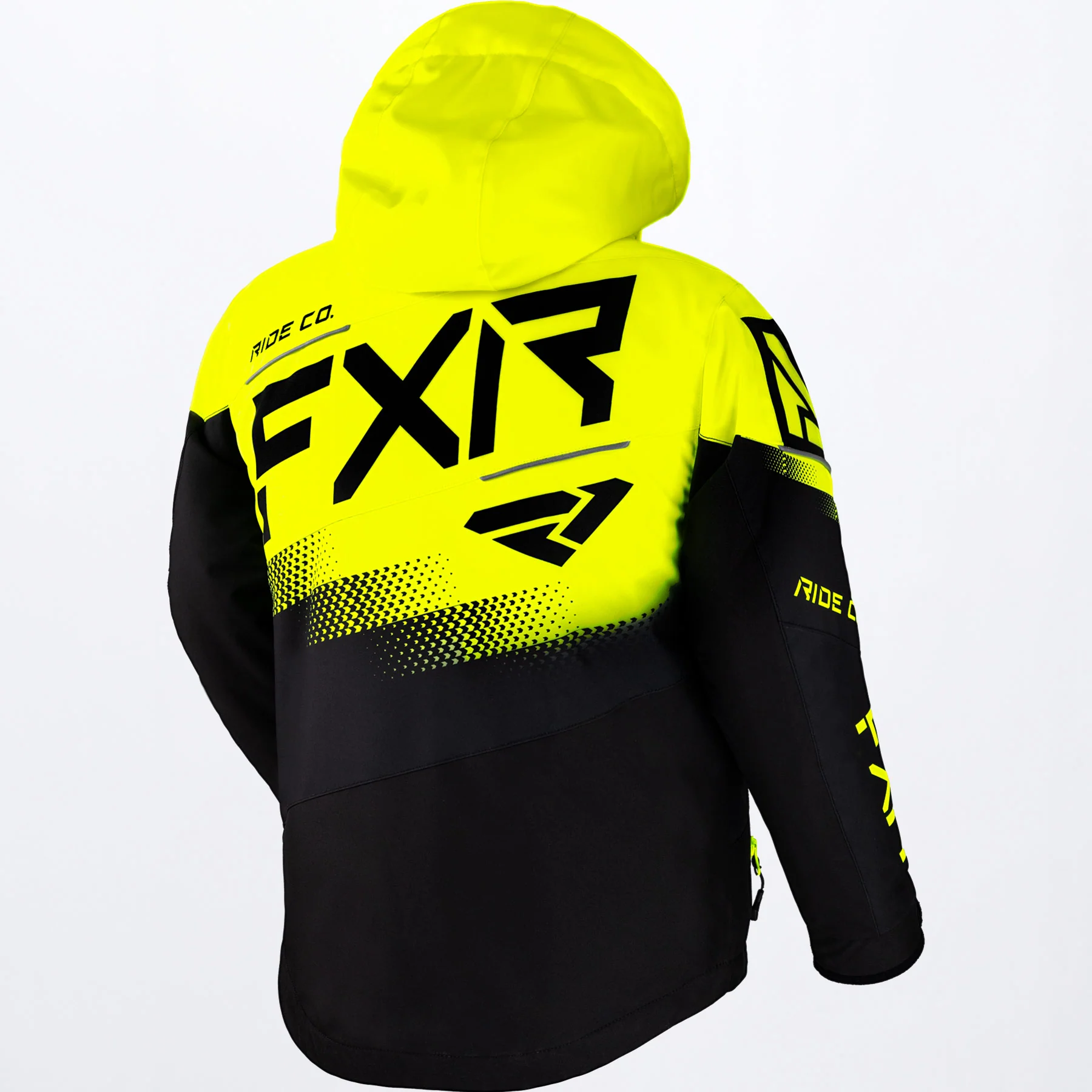 Child Boost Jacket - Image 4