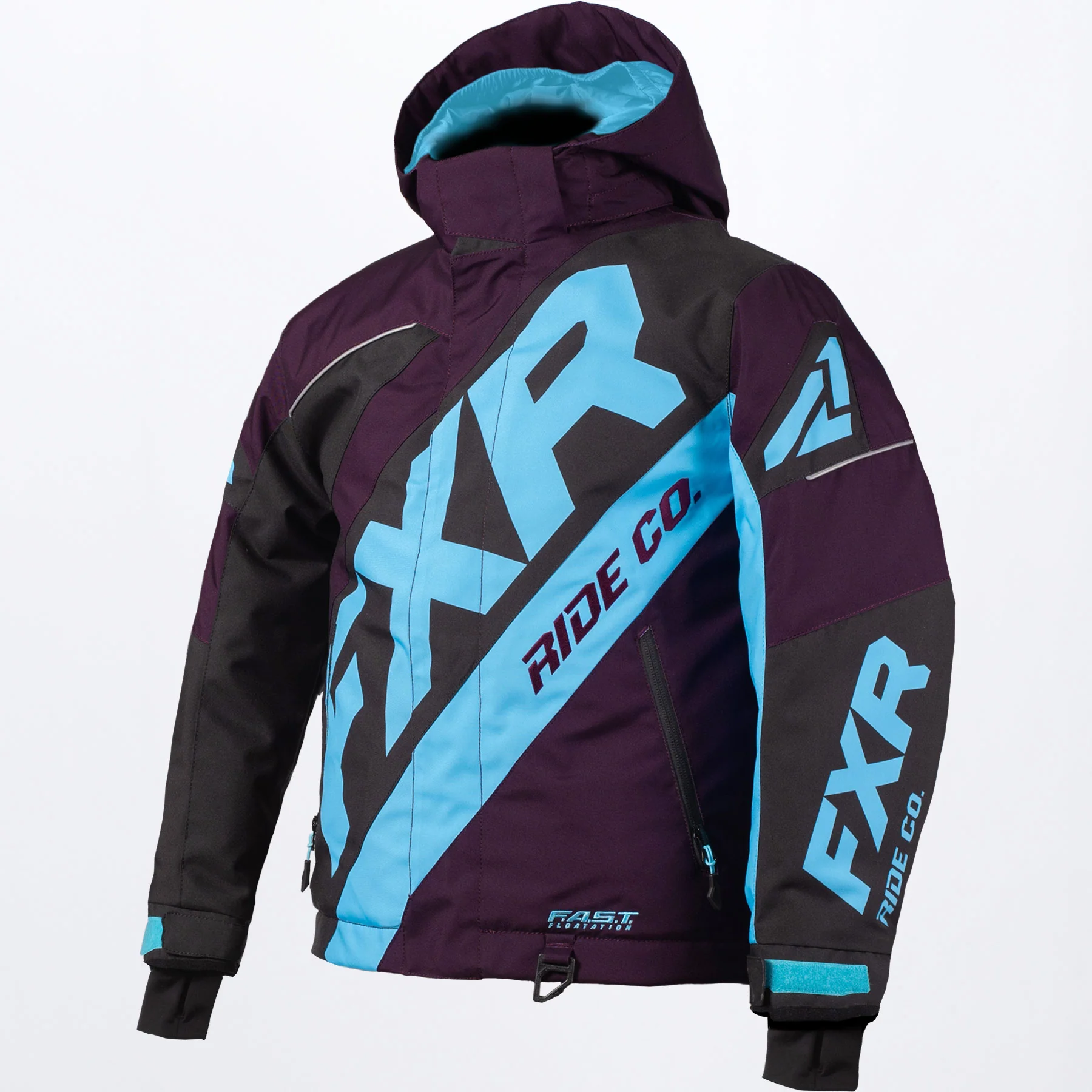 Child CX Jacket - Image 4
