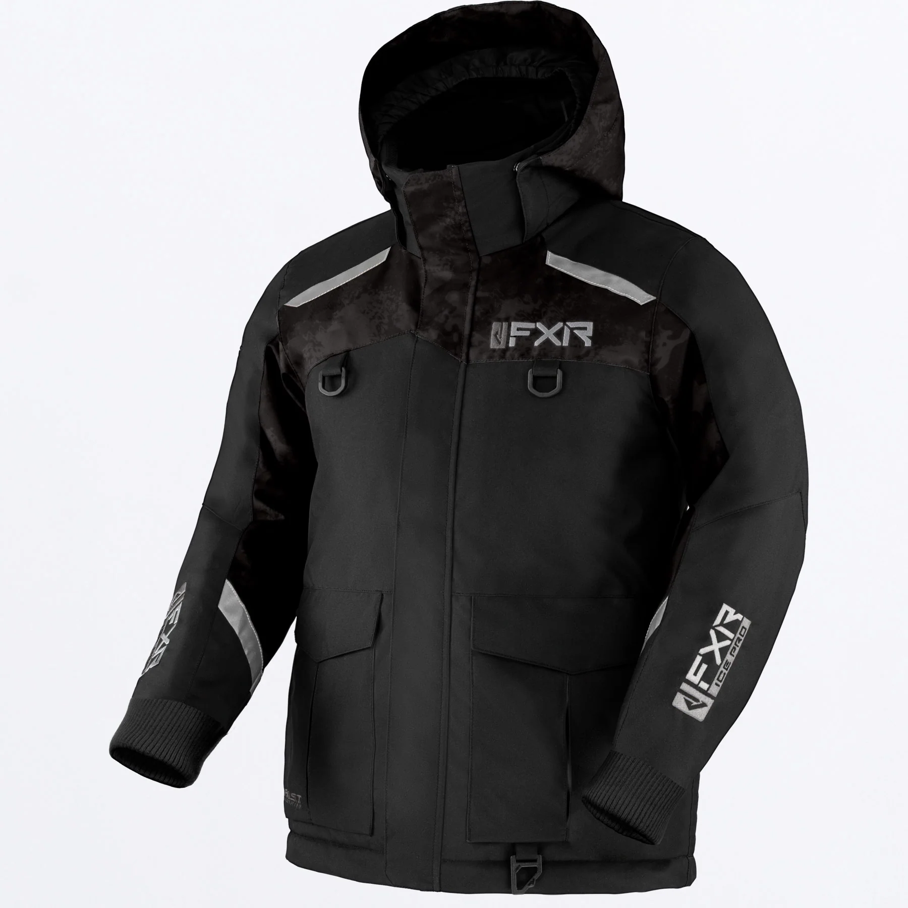 Child Excursion Jacket - Image 3