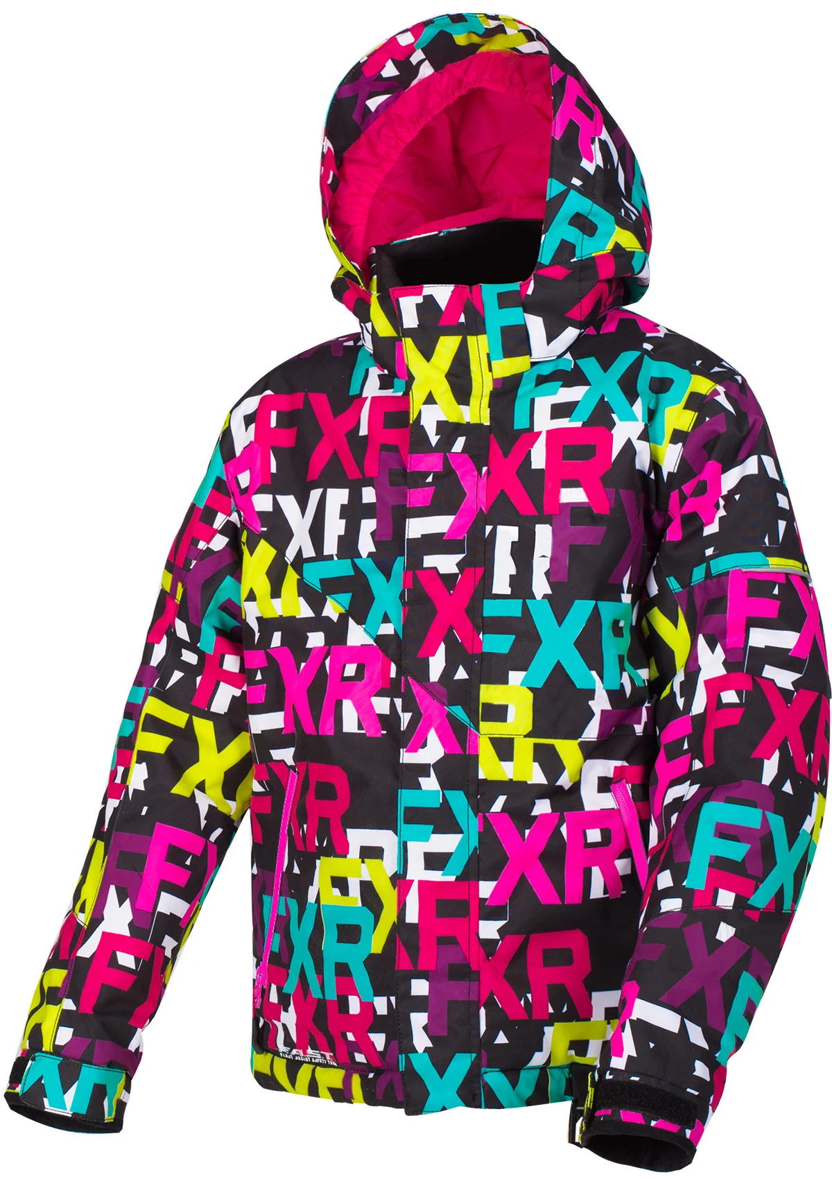 Child Fresh Jacket - Image 2