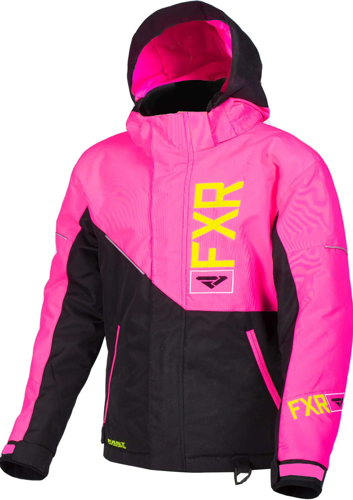 Child Fresh Jacket - Image 3