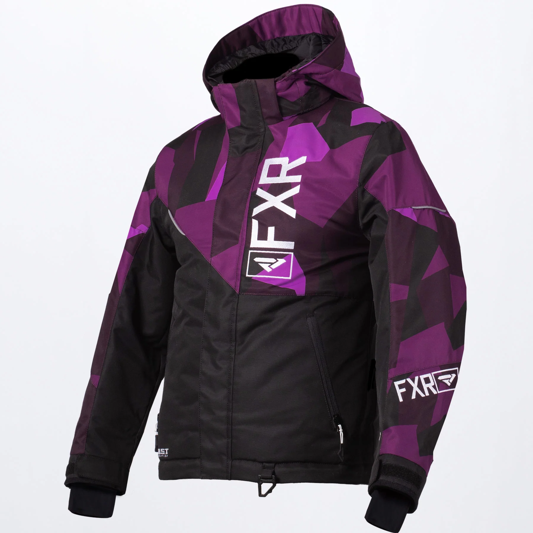 Child Fresh Jacket - Image 3