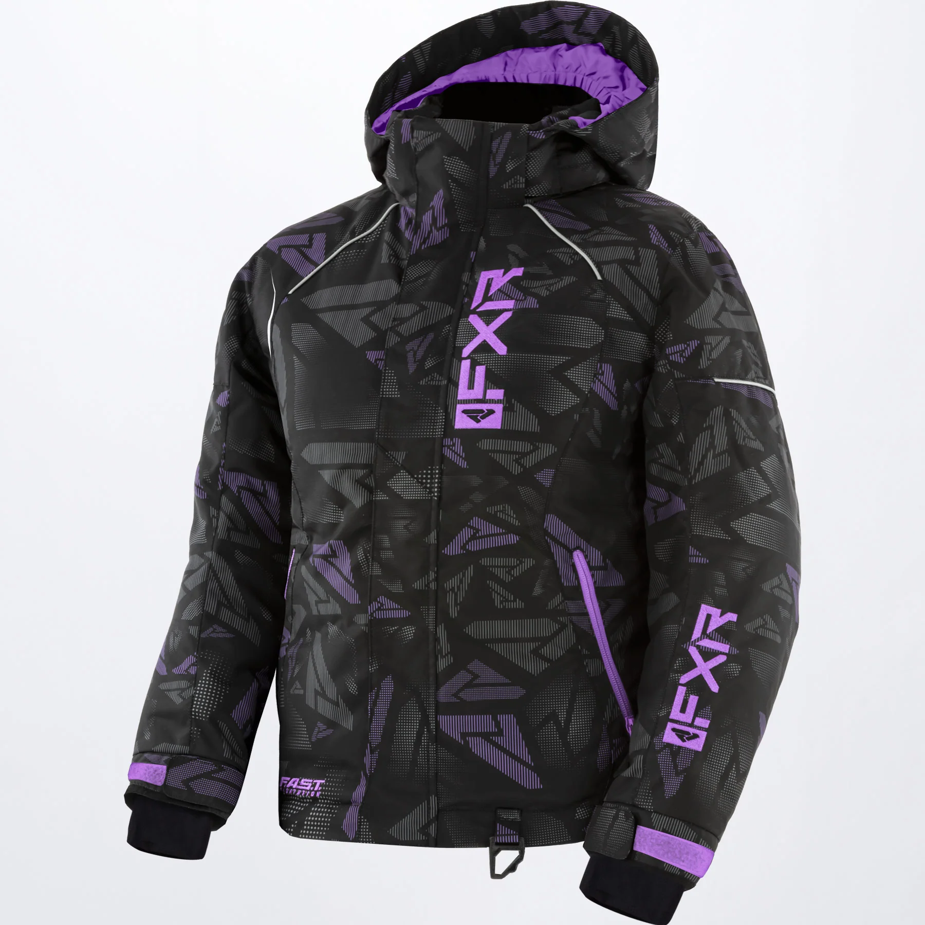 Child Fresh Jacket - Image 7