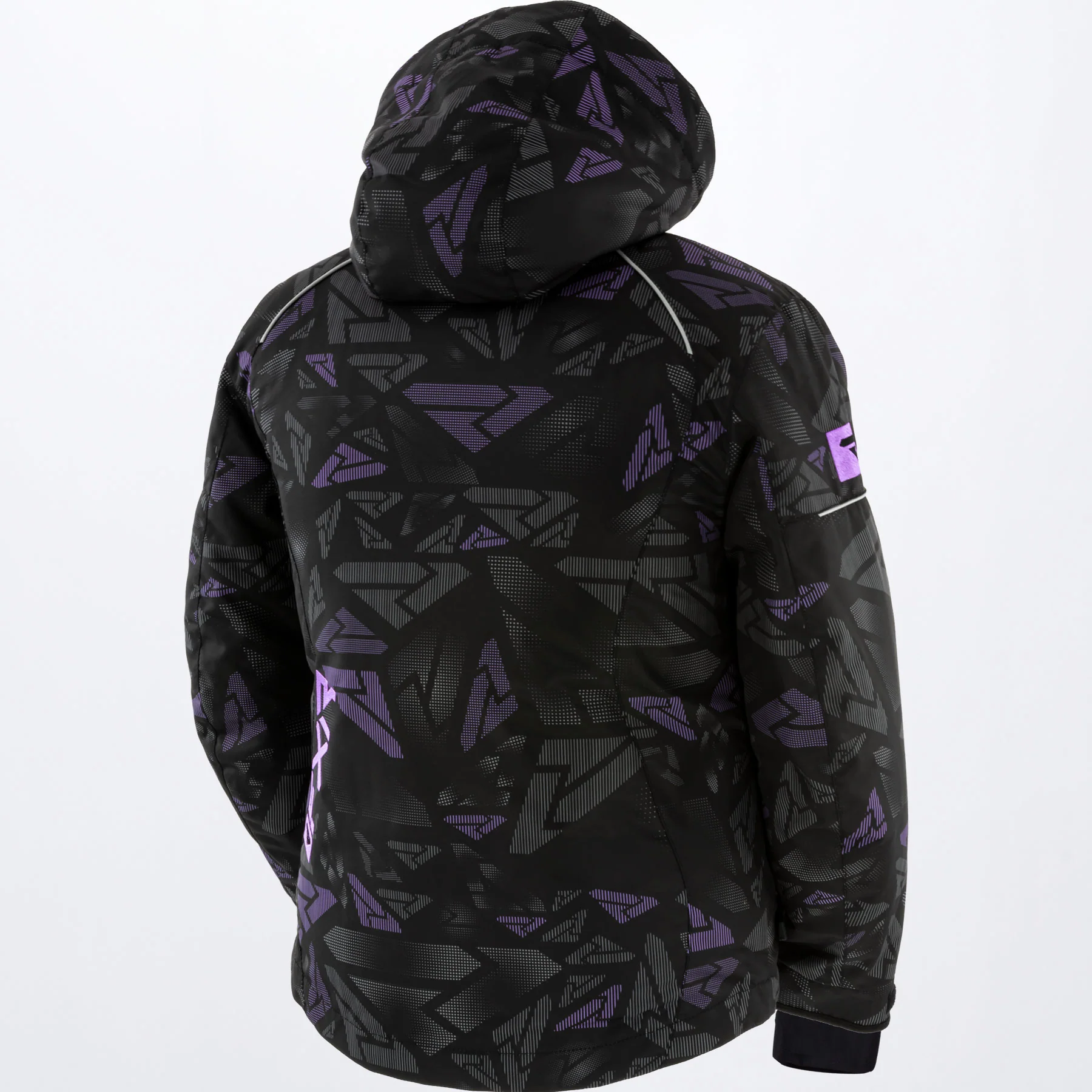 Child Fresh Jacket - Image 8