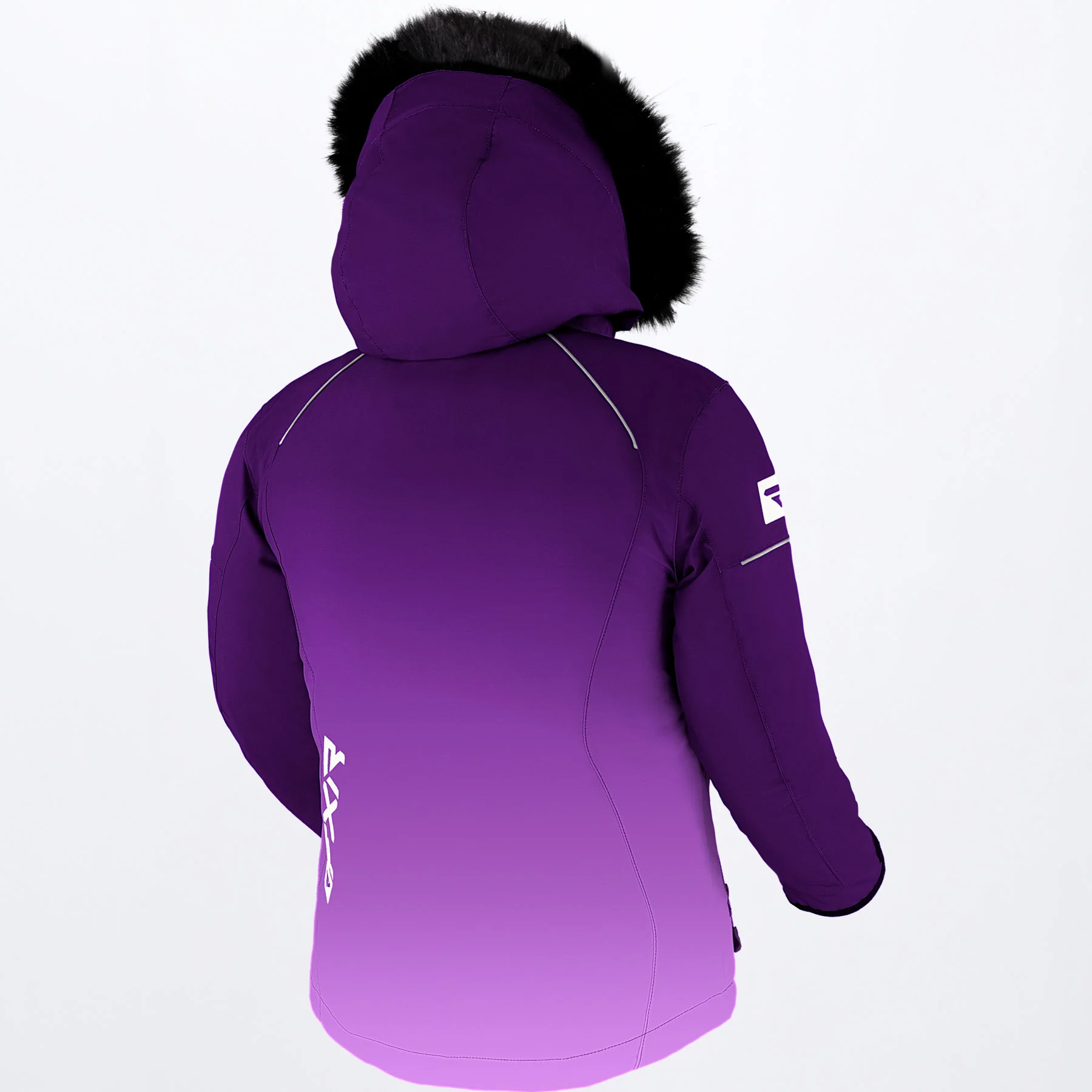 Child Fresh Jacket - Image 10