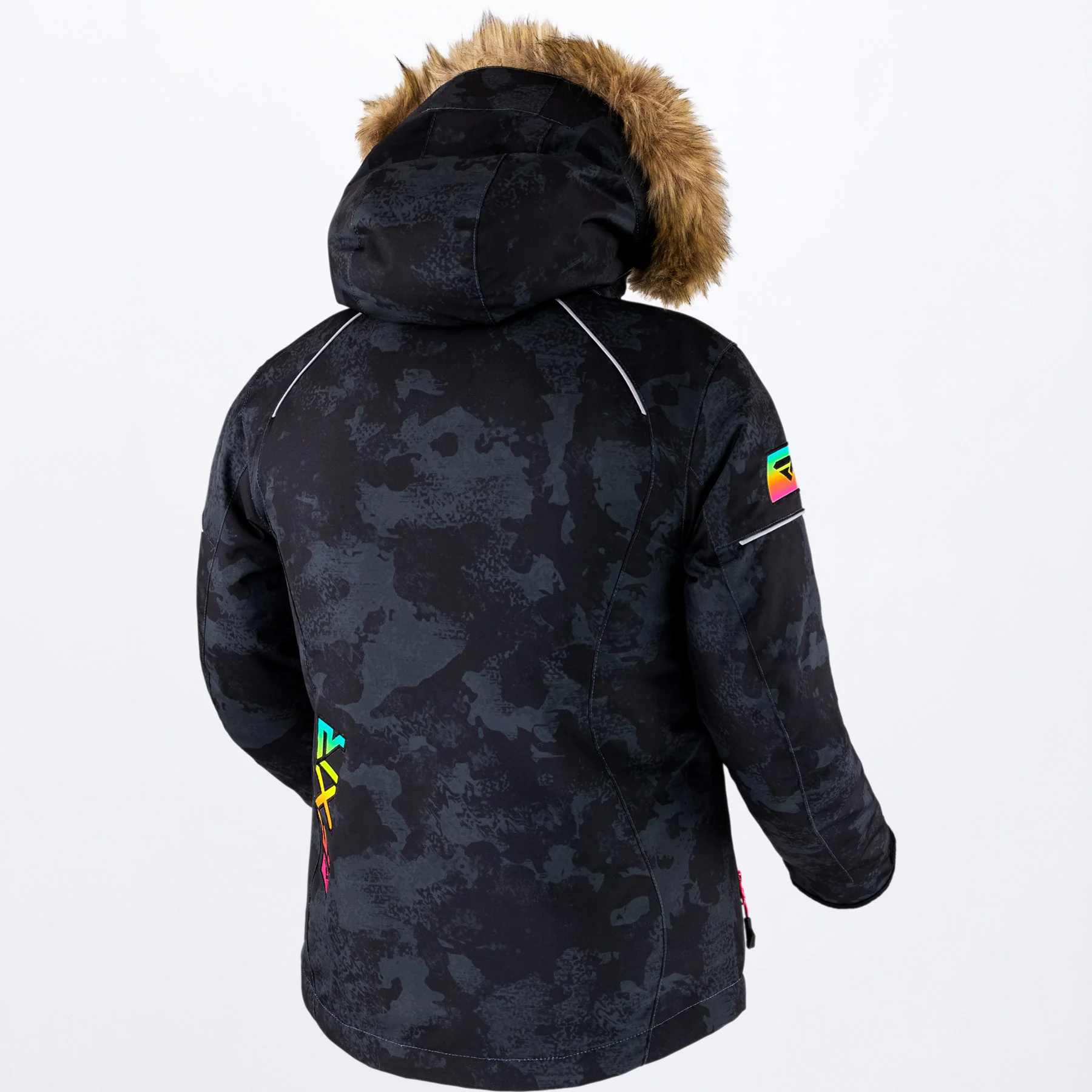 Child Fresh Jacket - Image 2