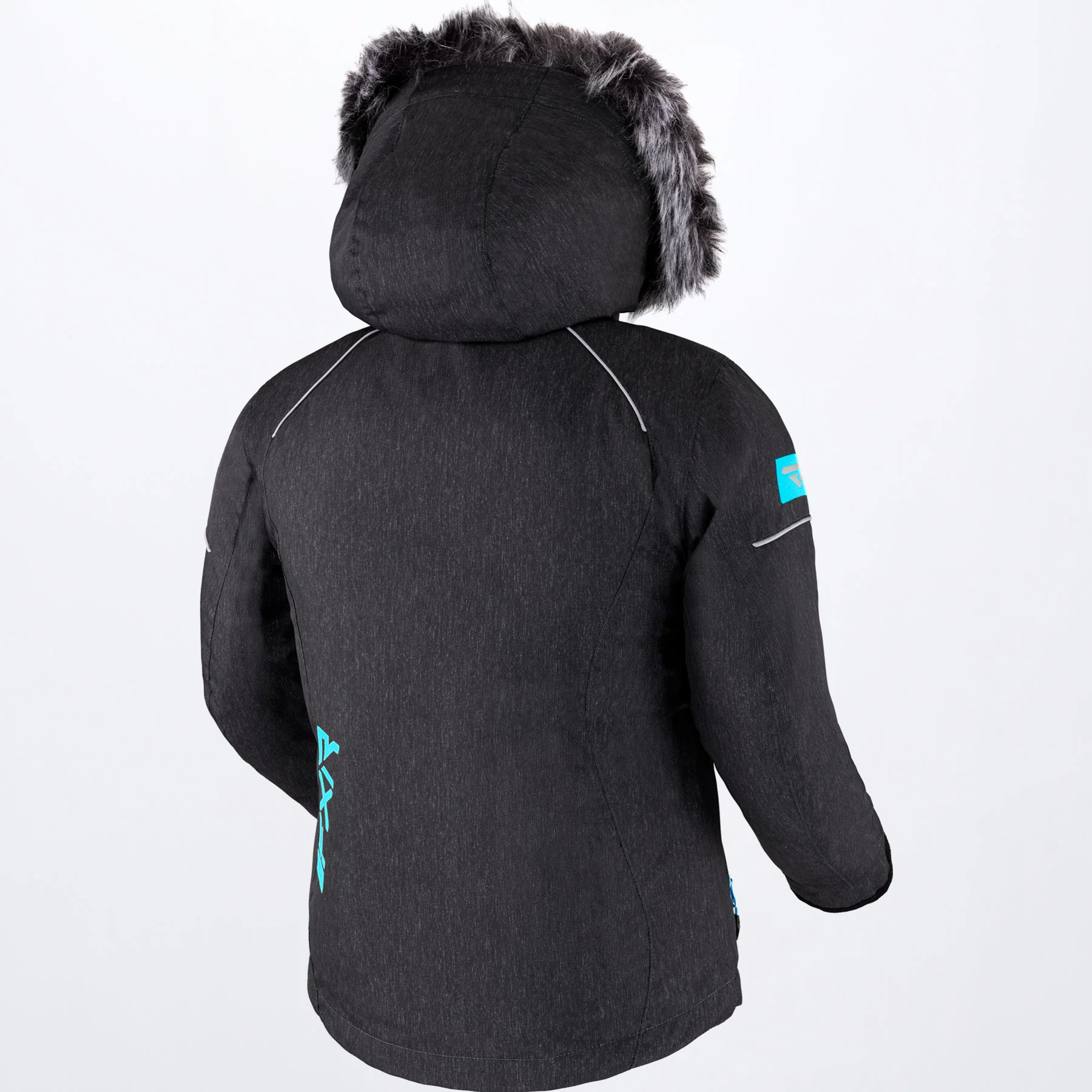 Child Fresh Jacket - Image 4