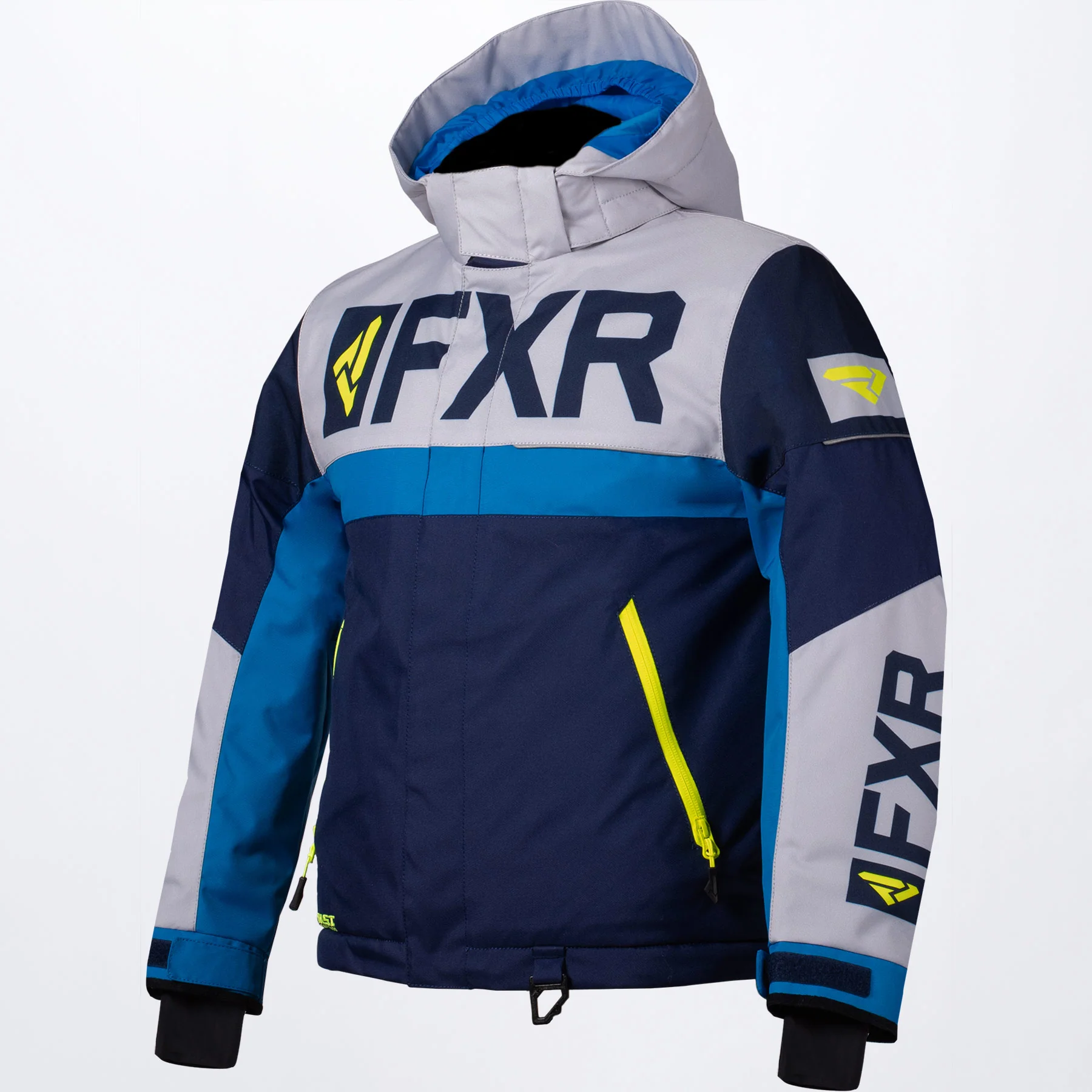 Child Helium Jacket - Image 3