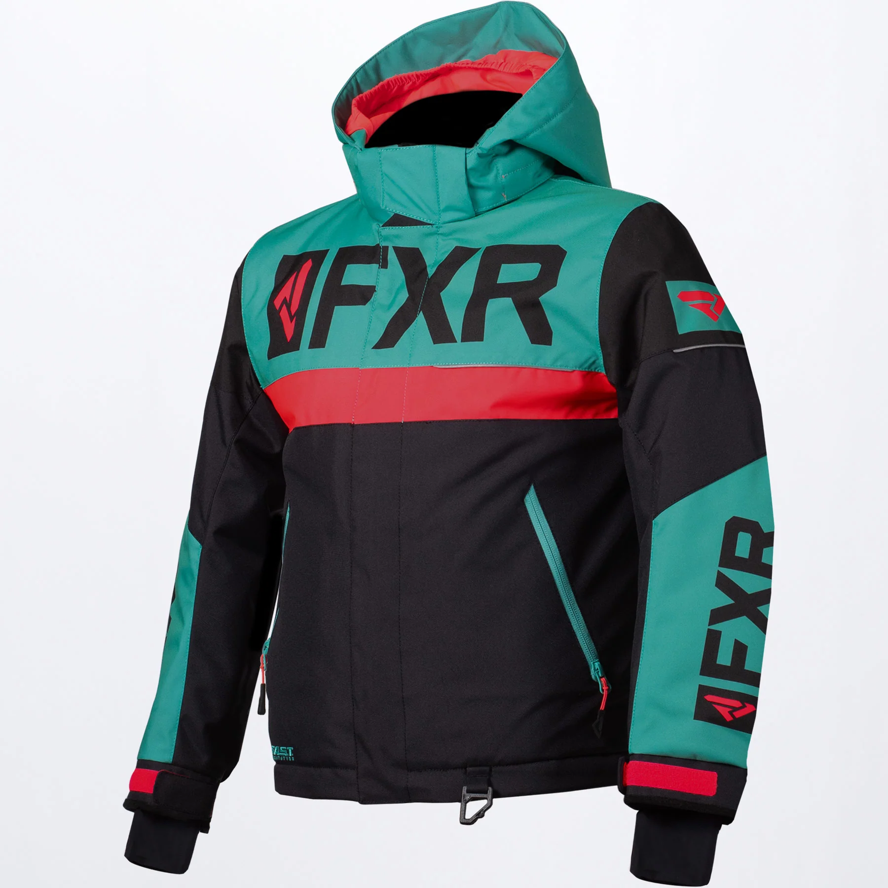Child Helium Jacket - Image 5