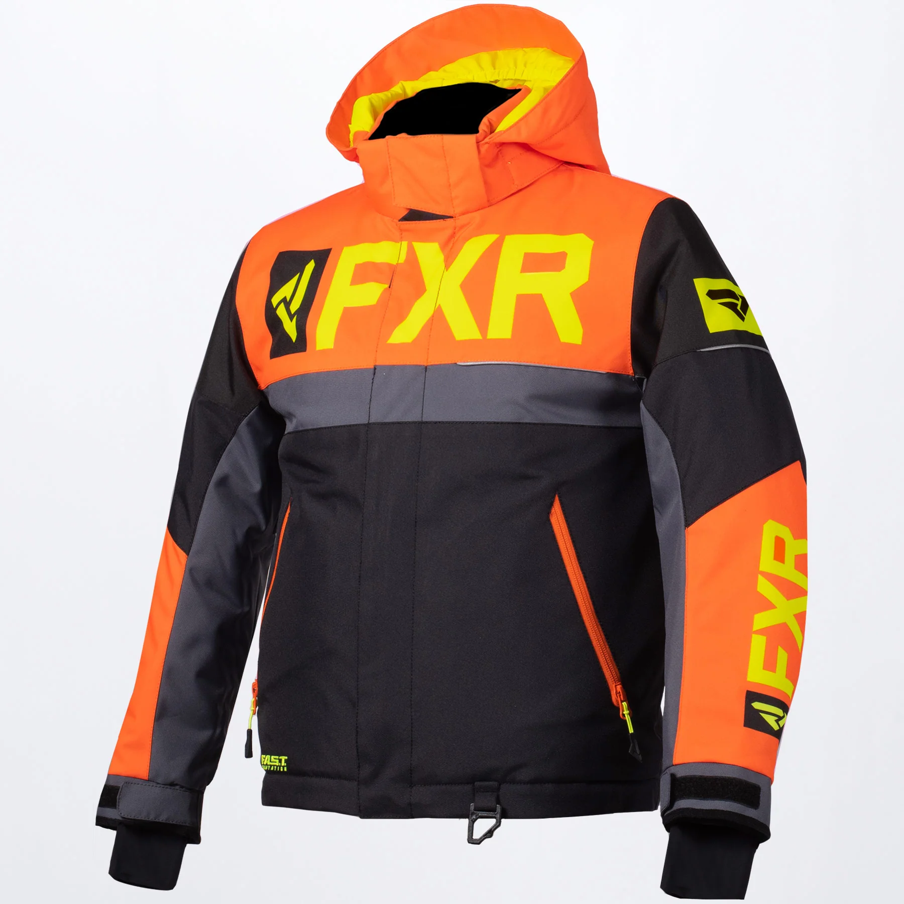 Child Helium Jacket - Image 6