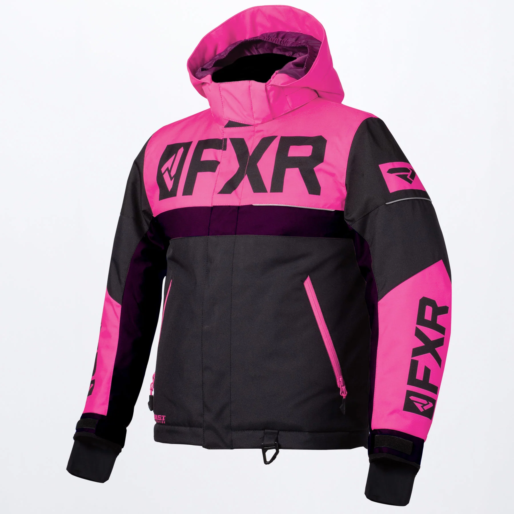 Child Helium Jacket - Image 7